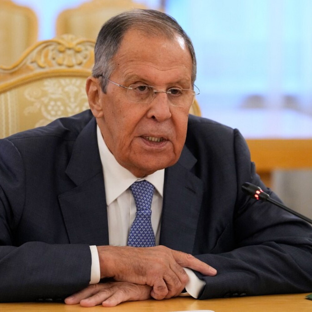 Anteprima: La Russia dice no alla tregua energetica proposta da Zelensky. Lavrov: "Non credo la meri…