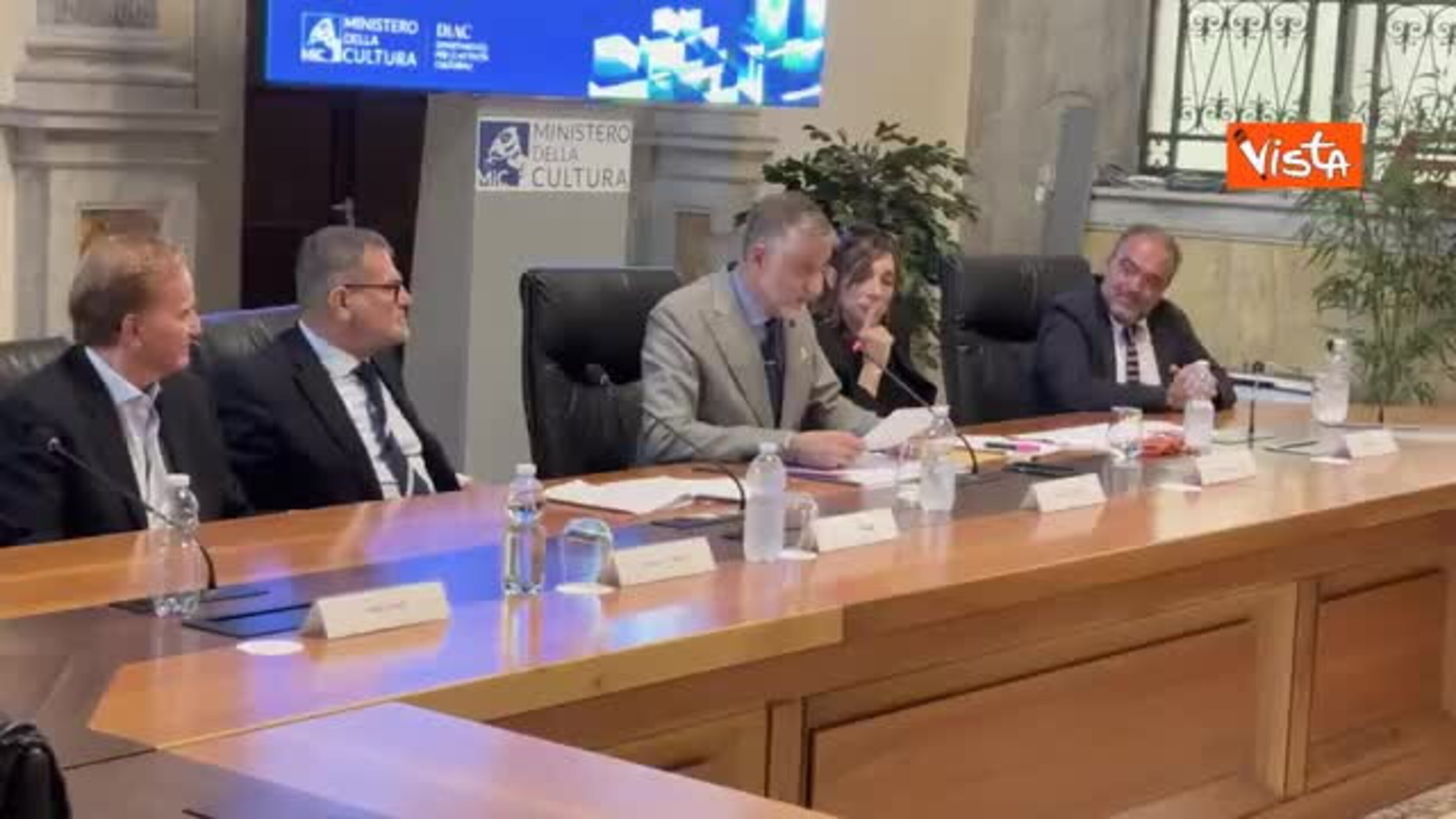 Civita di Bagnoregio e Bolsena Capitali dell'arte contemporanea 2028