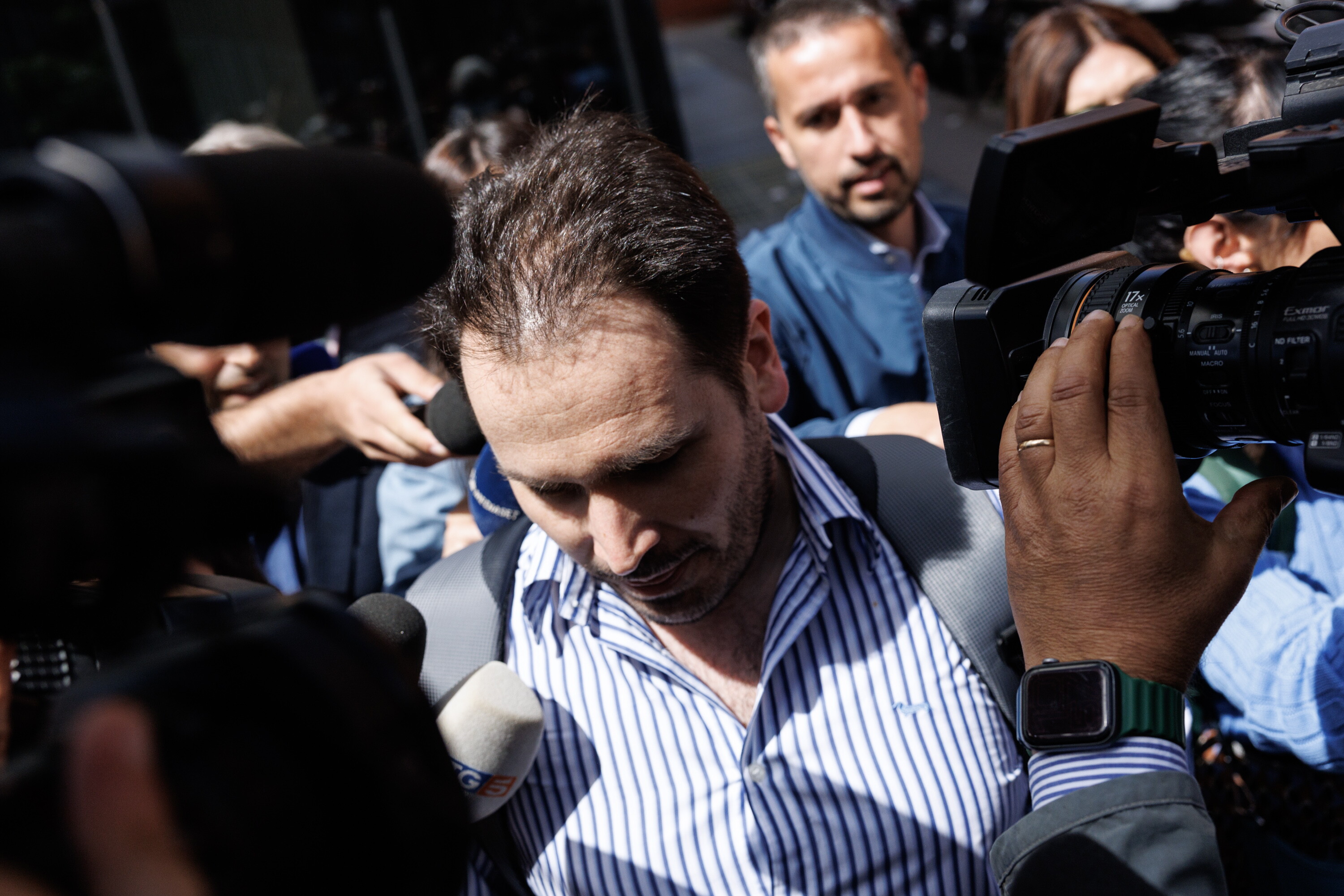 Garlasco, la difesa di Sempio punta sulle analisi: "Chiariremo tutto"