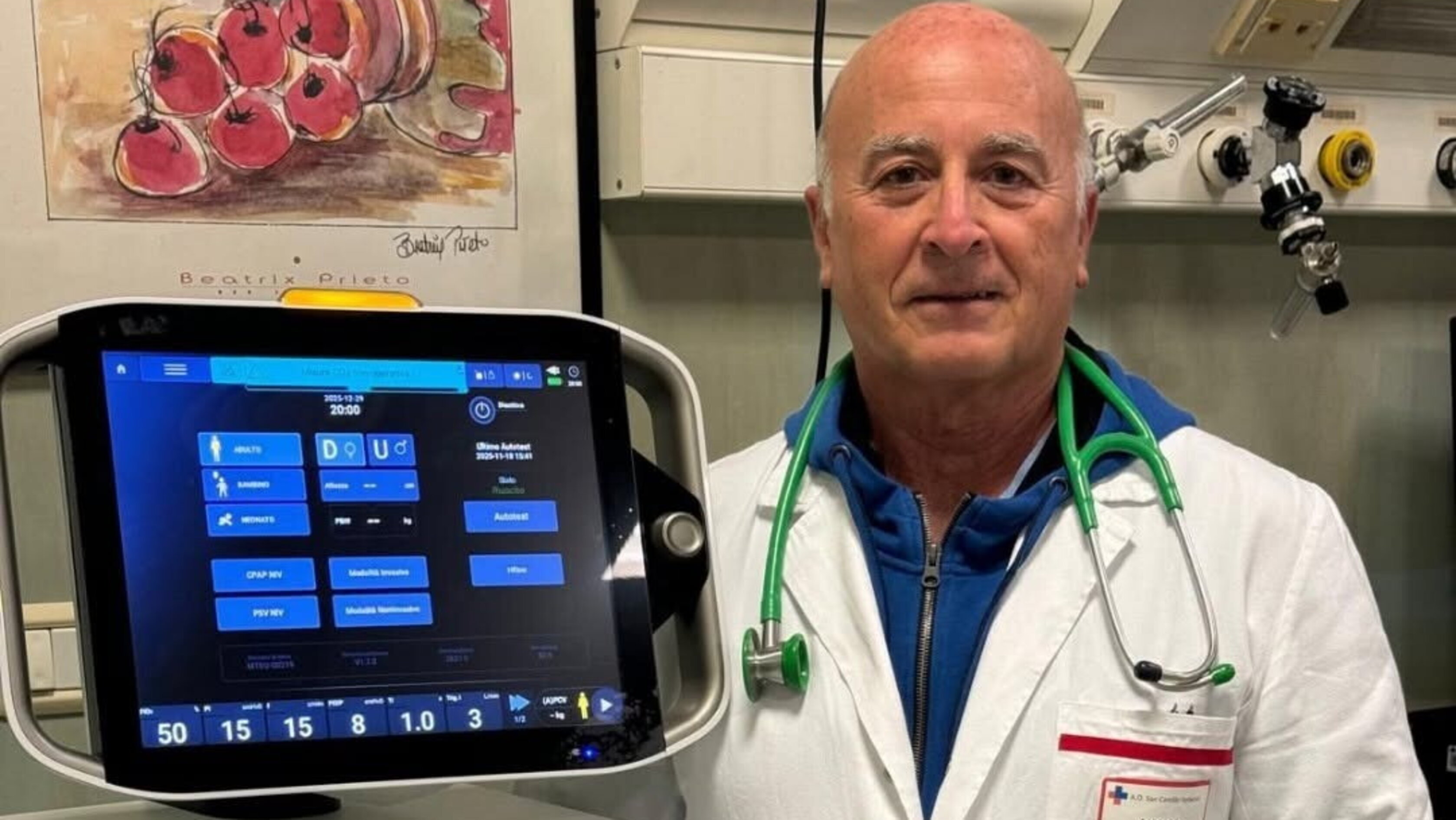 Papa Leone ricoverato al Gemelli per nodulo al polmone: udienze annullate