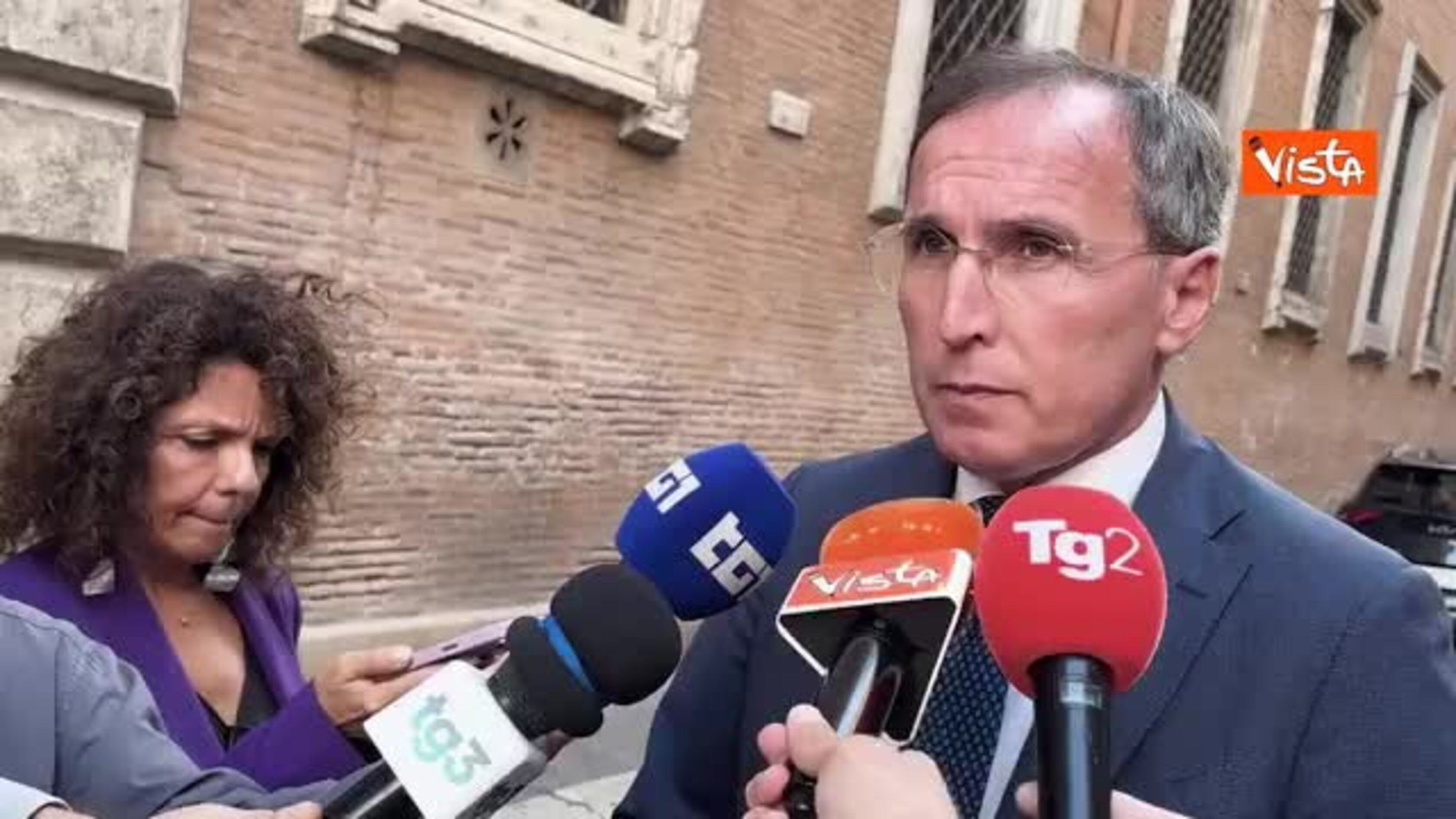 Boccia (Pd) su manovra: No allo scostamento per armi, vogliamo 7% per la sanità