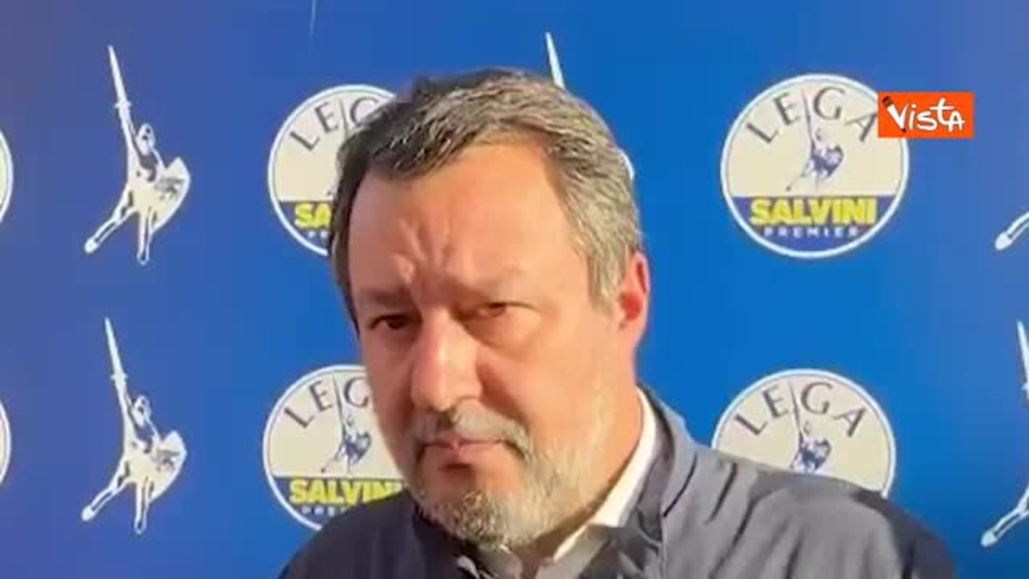 Salvini: Non sono extraprofitti, ma profitti extra. Giusto chiedere contributo alle banche