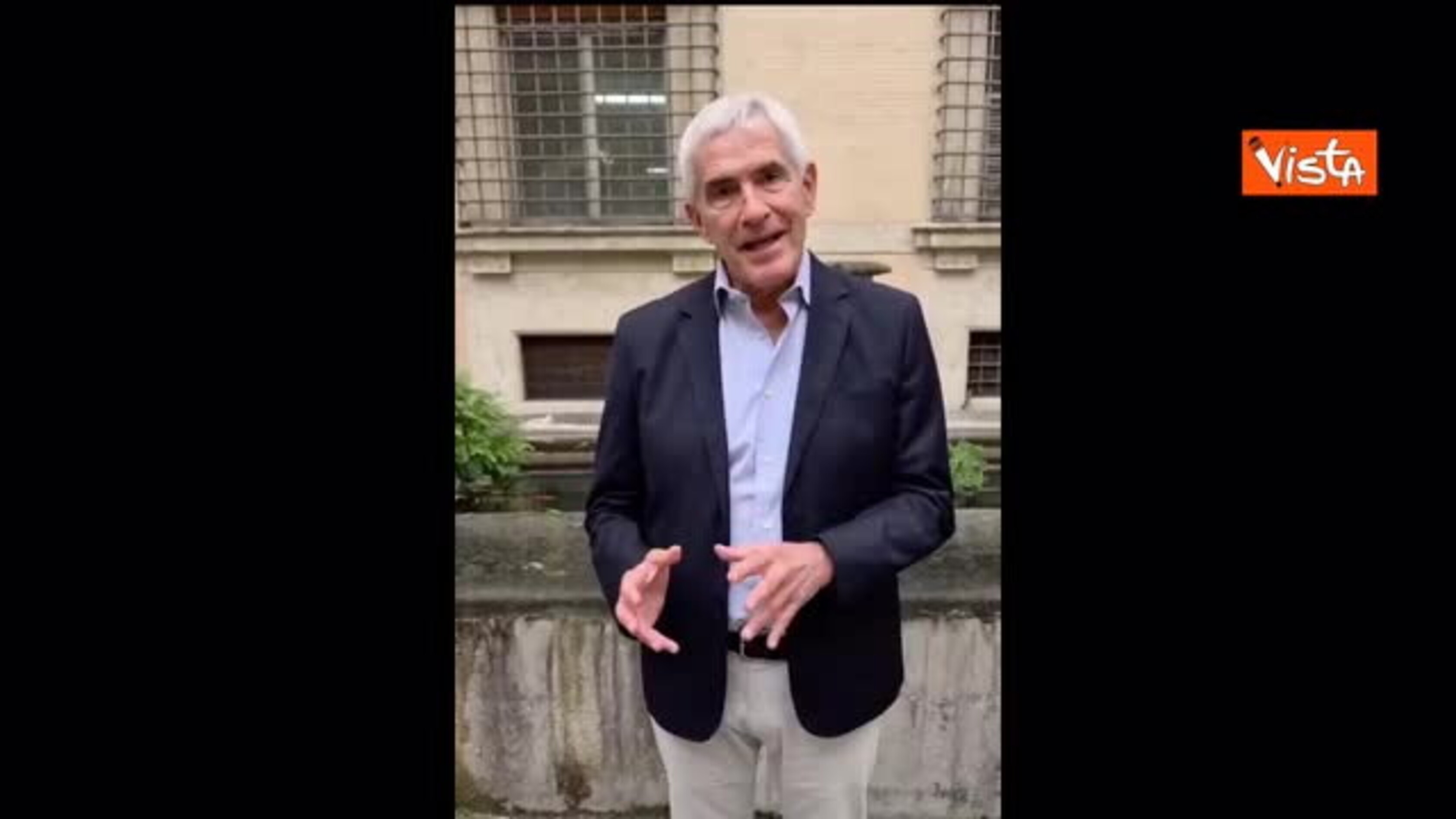 Casini: Lascio il Parlamento dopo 44 anni, non mi ricandiderò