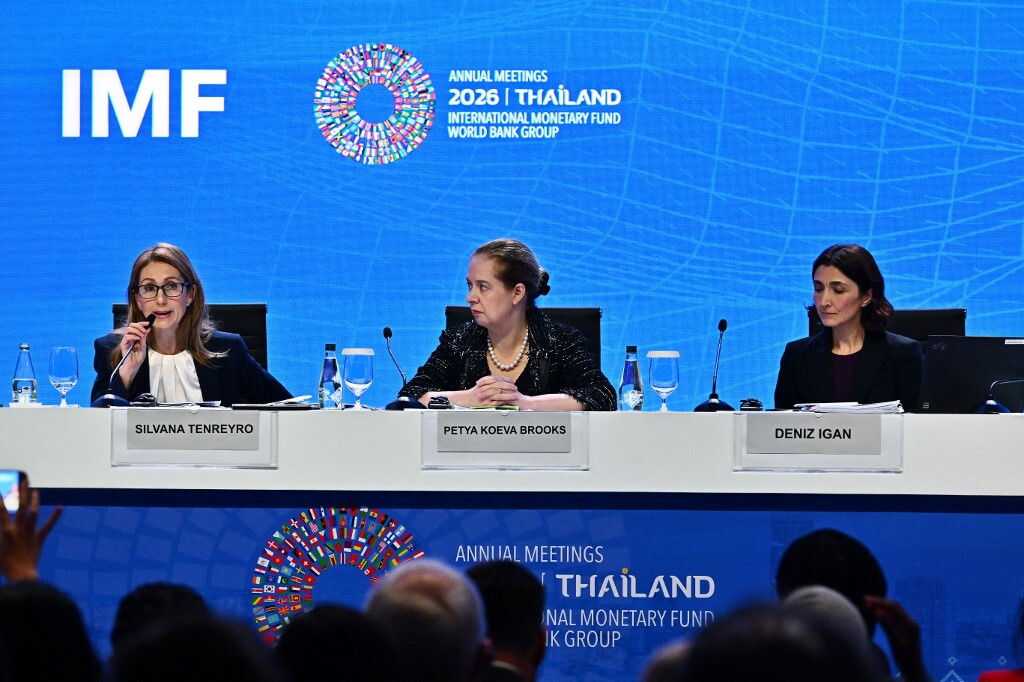 L'FMI rivede al rialzo il PIL italiano nel 2026: +0,8%. La Spagna vola, recupera la Germania