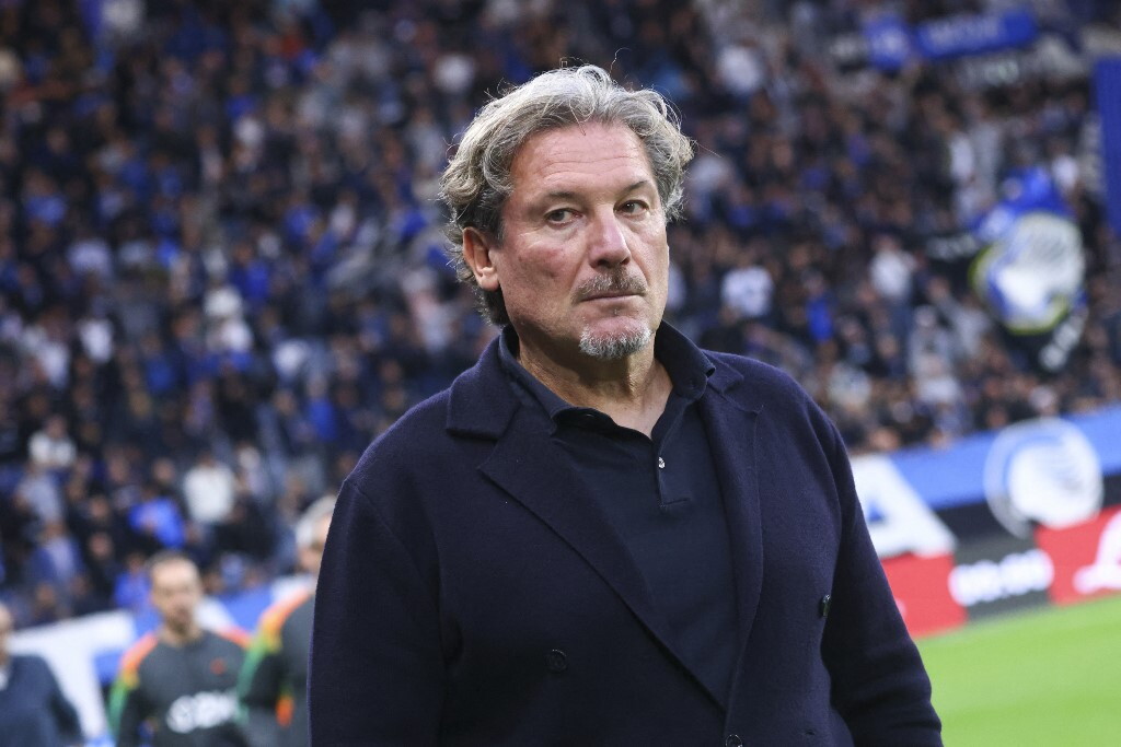 Il Venezia esonera Giovanni Stroppa: fatale la sconfitta con l'Atalanta