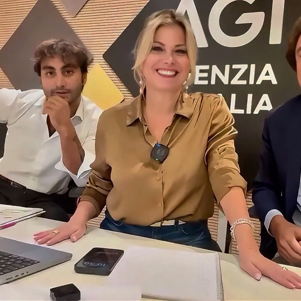 Anteprima: Trump, l’uovo di Colombo