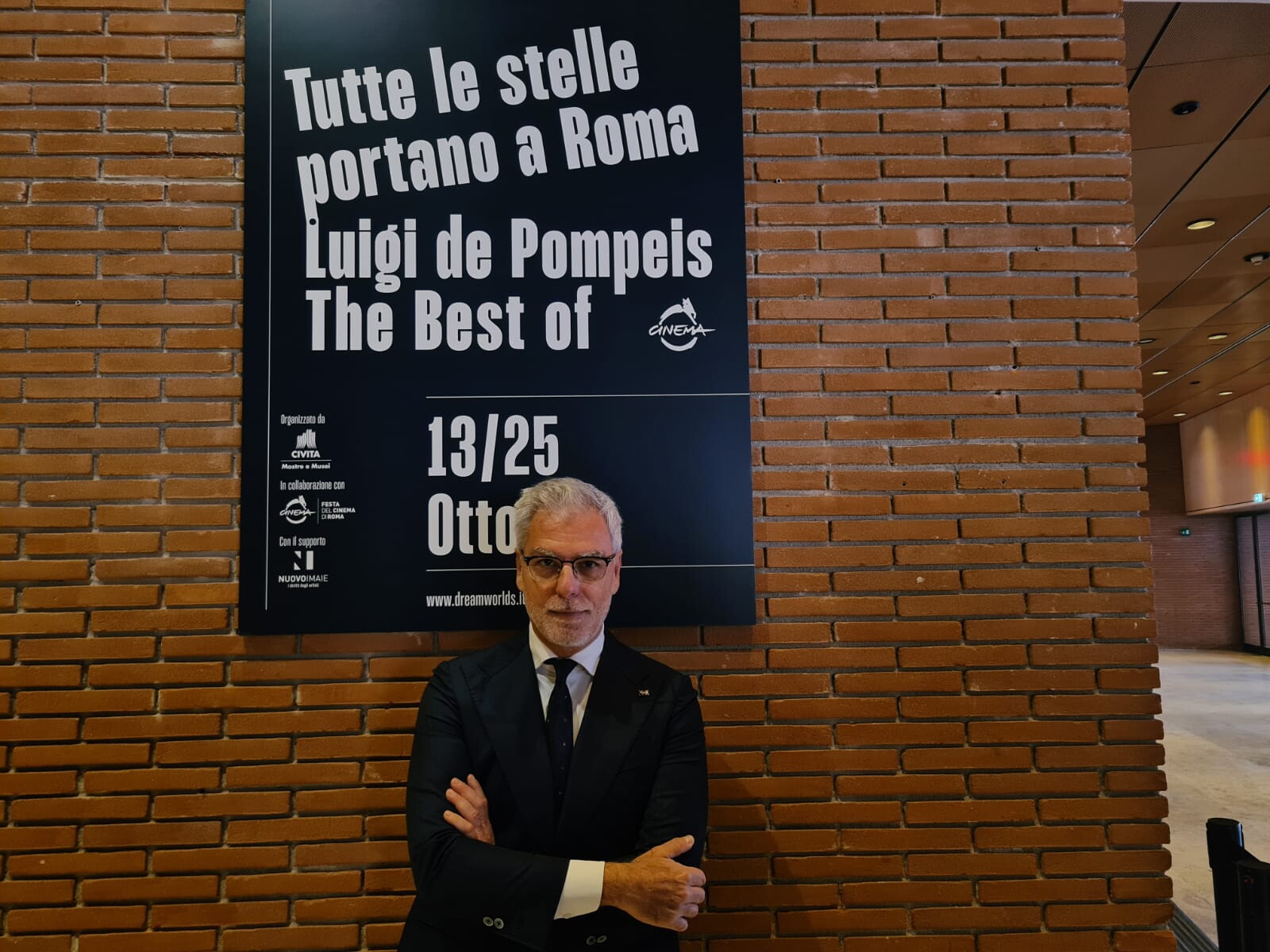 Mollicone: "La nuova legge cambia il cinema dopo 10 anni"