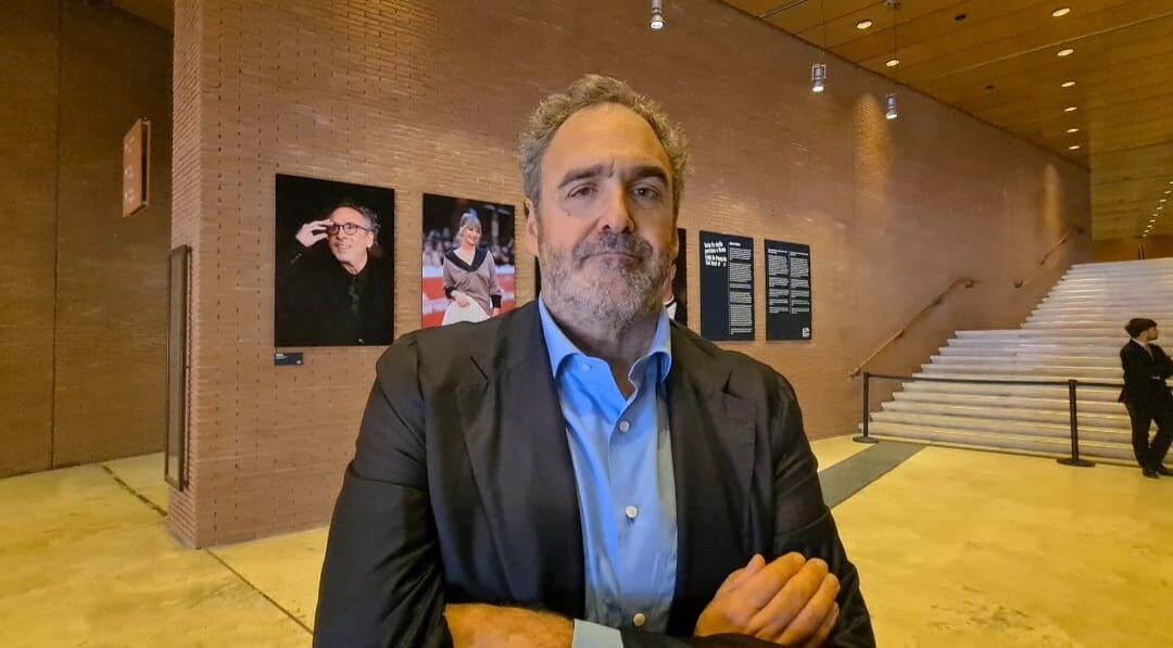 Festa del Cinema di Roma, Nastasi: "Il cinema italiano non è in crisi, biglietti sopra i l...