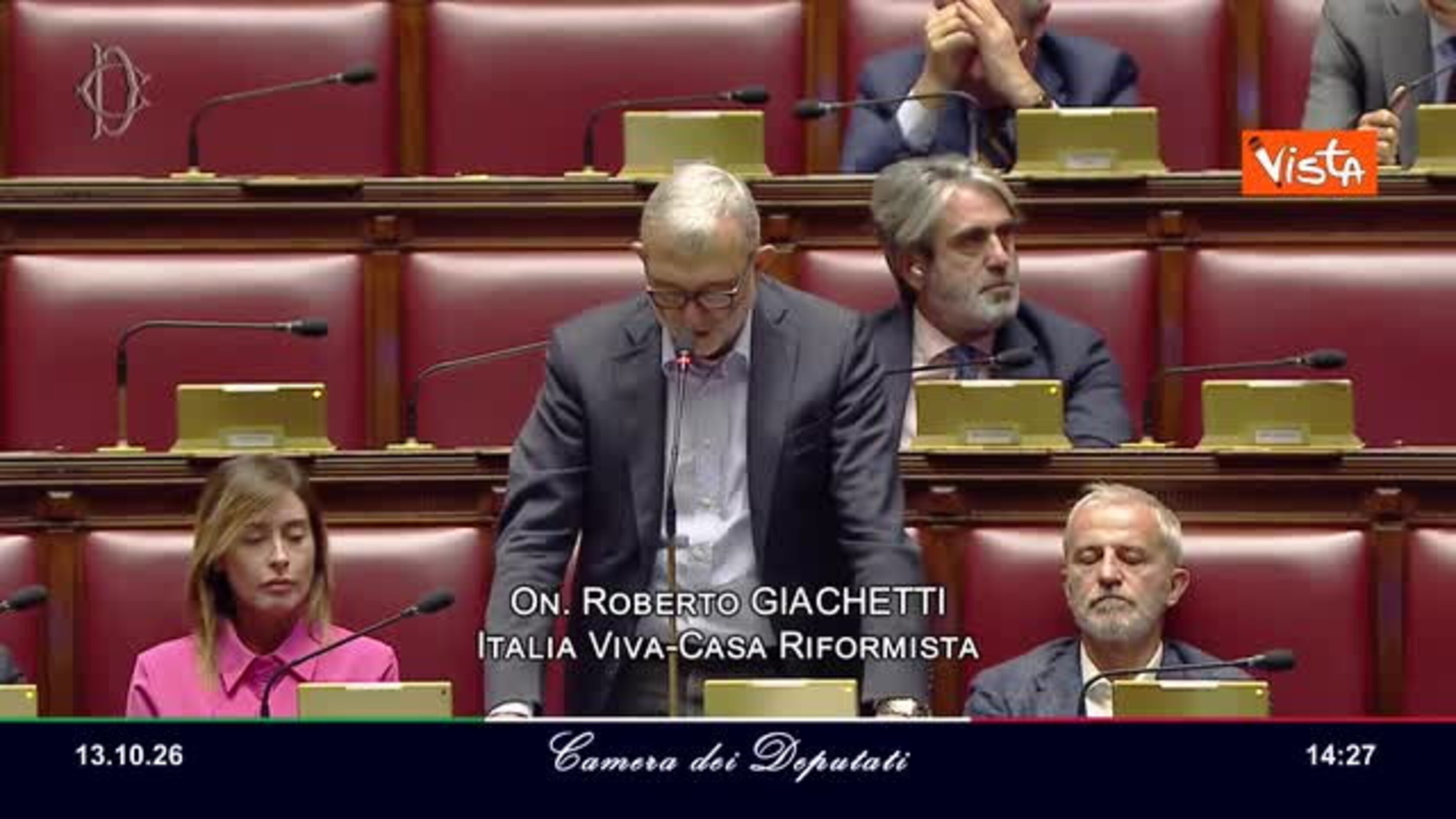 Giachetti ricorda Bonino: Ci ha insegnato che per cambiare le cose si può violare legge ingiusta