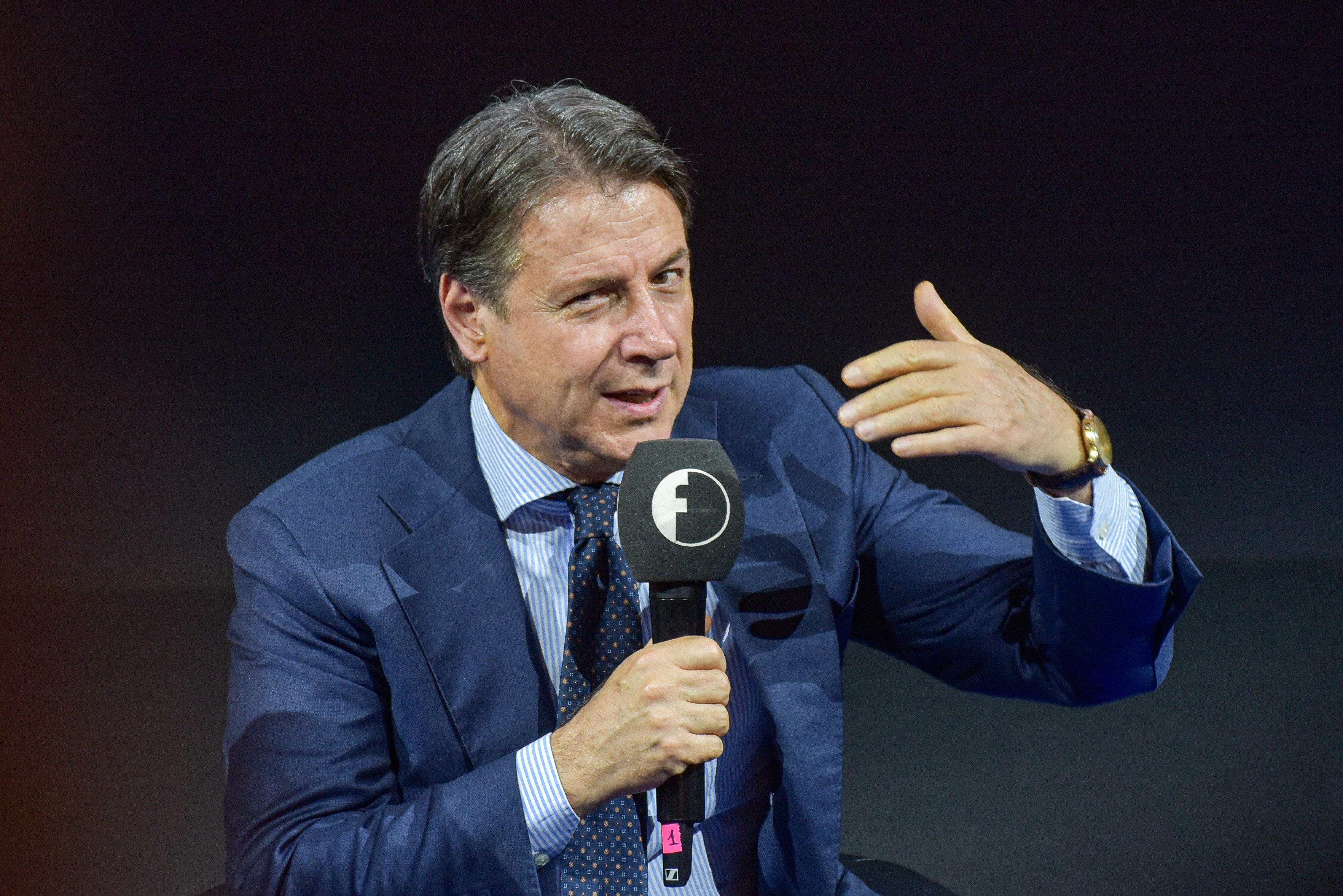 Conte: "Compatti sull'Ucraina" ma la risoluzione comune resta un miraggio