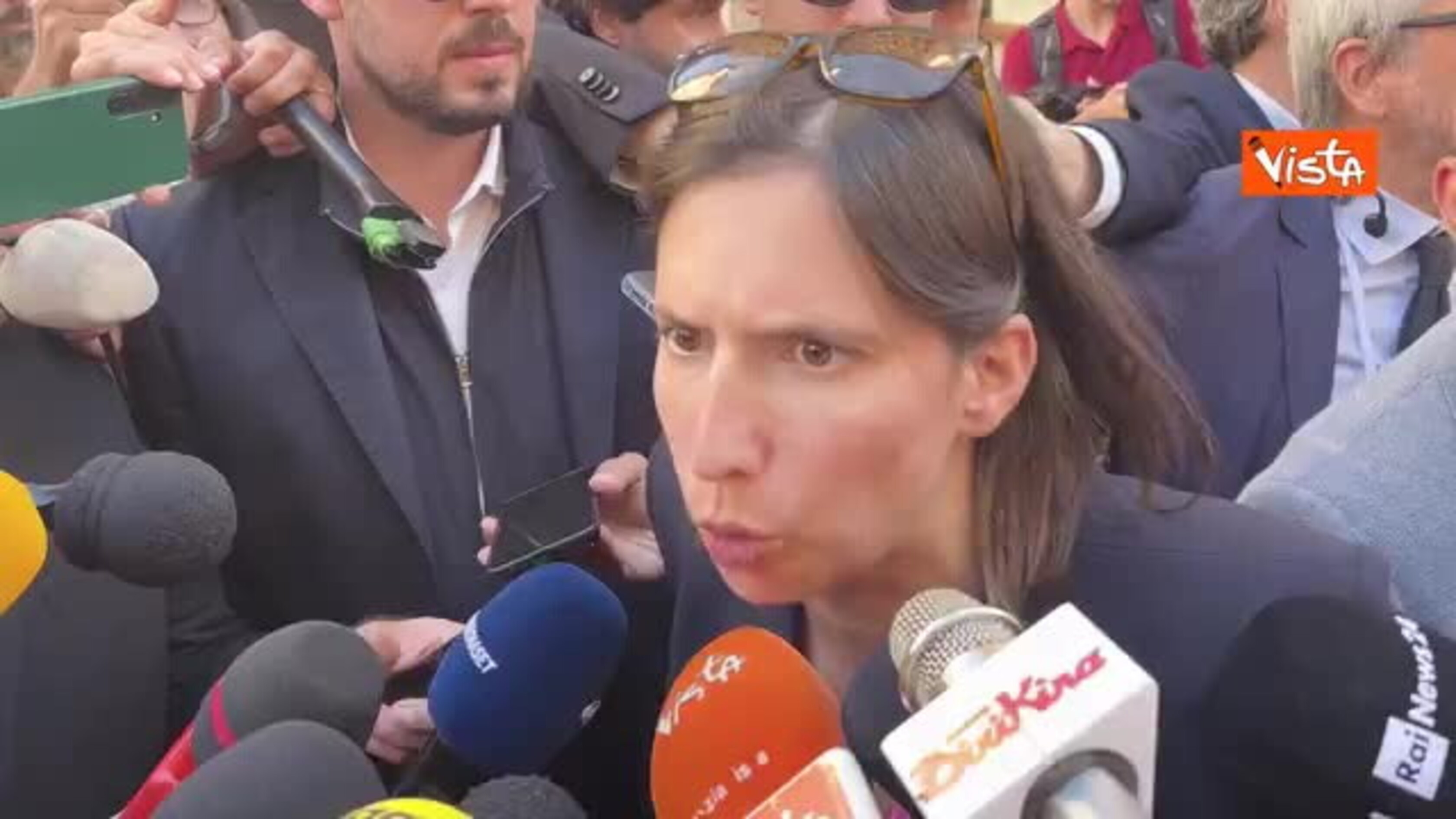 Schlein su proteste sulla casa: Serve un grande piano per alloggi popolari e regolare affitti brevi