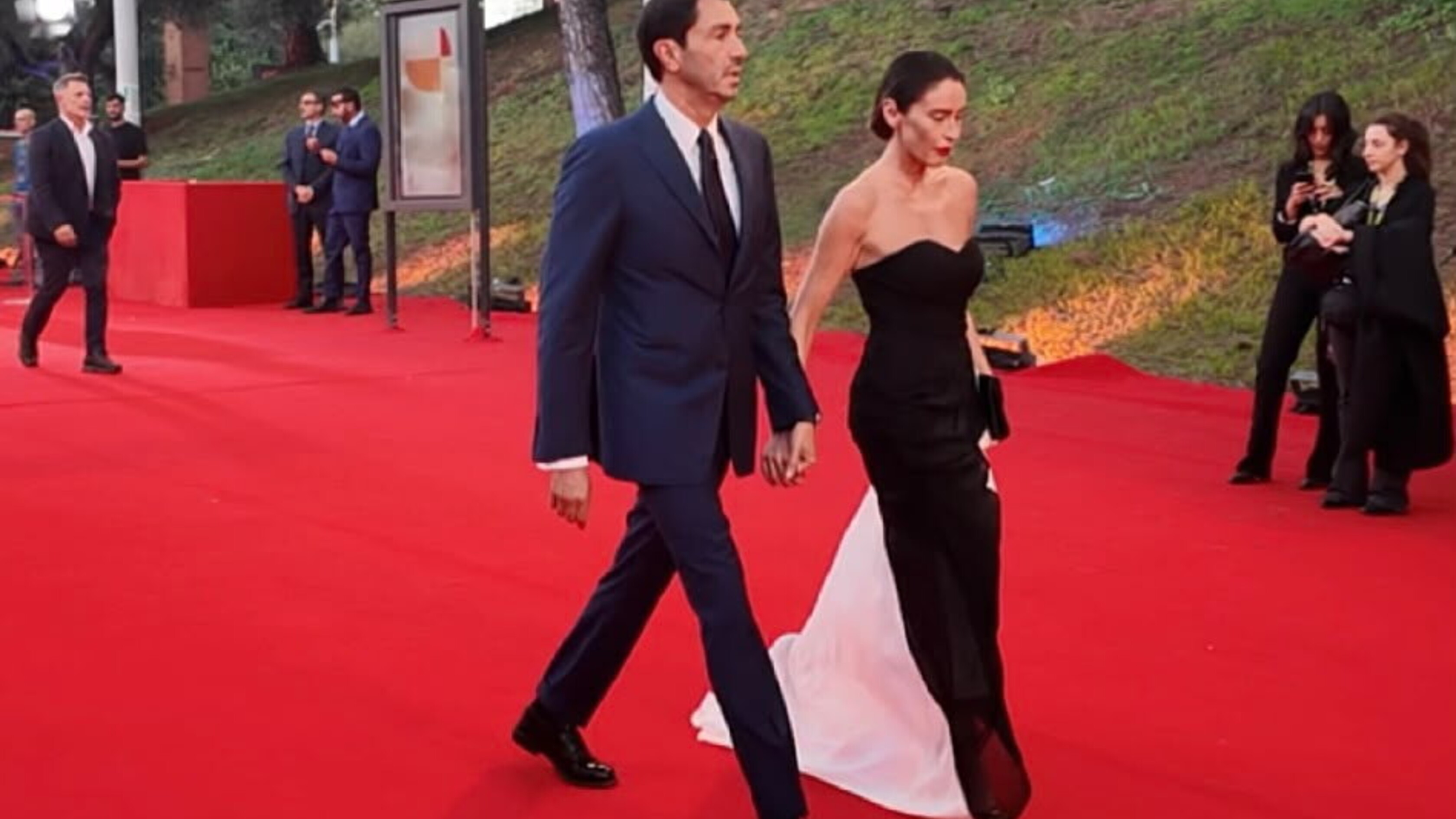 Festa del Cinema di Roma, al via la 21esima edizione con star e anteprime
