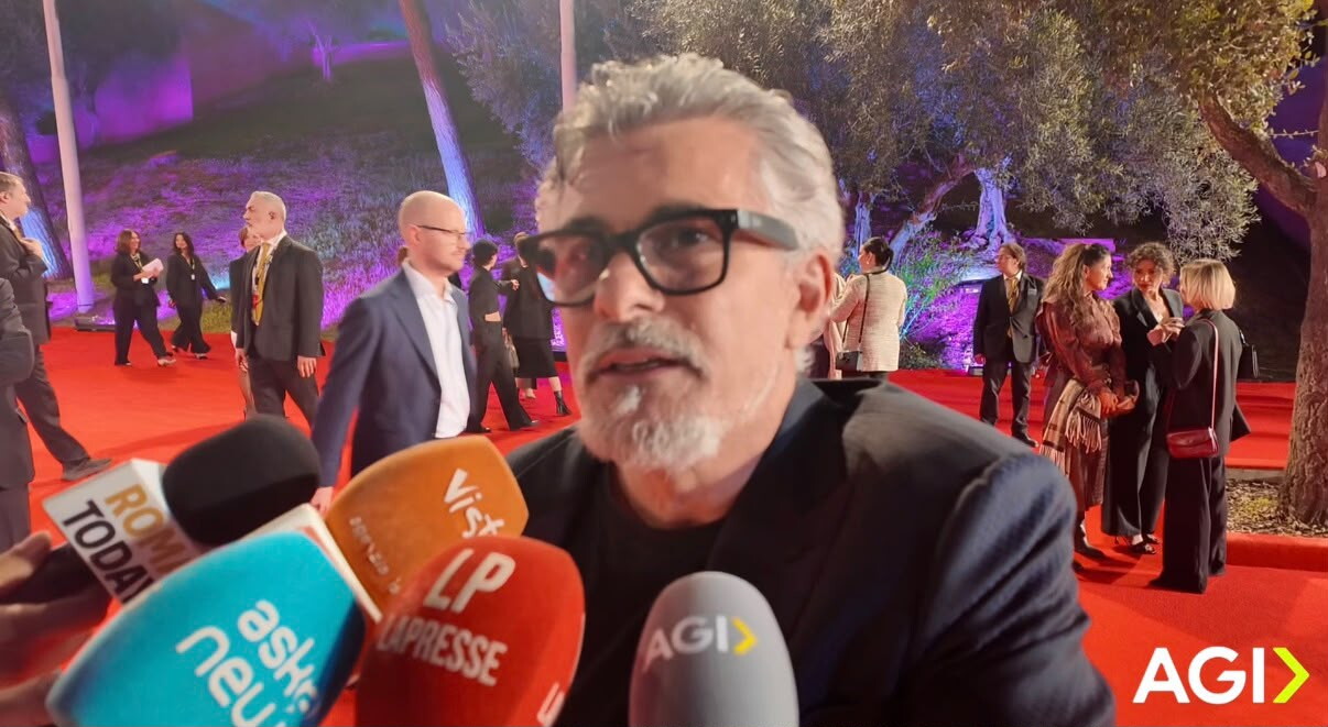 Il regista Genovese: "Ora racconto la realtà della vita"