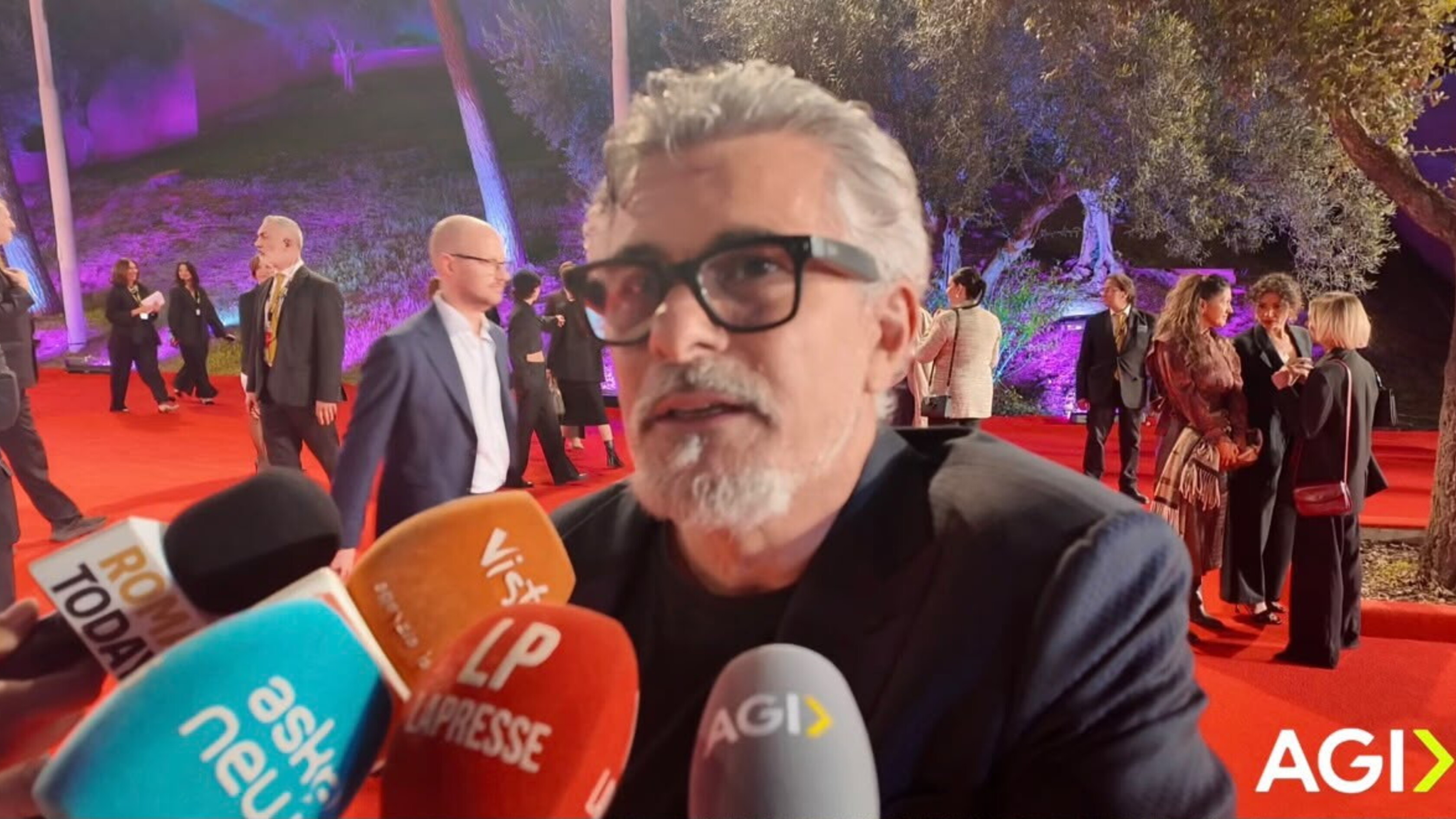 Il regista Genovese: "Ora racconto la realtà della vita"