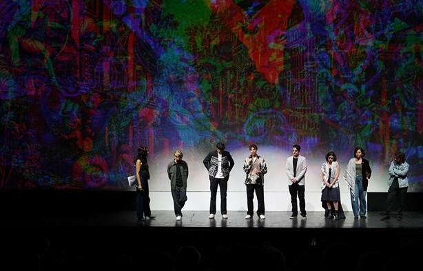 Alla Festa del Cinema di Roma i talenti della Scuola Volonté