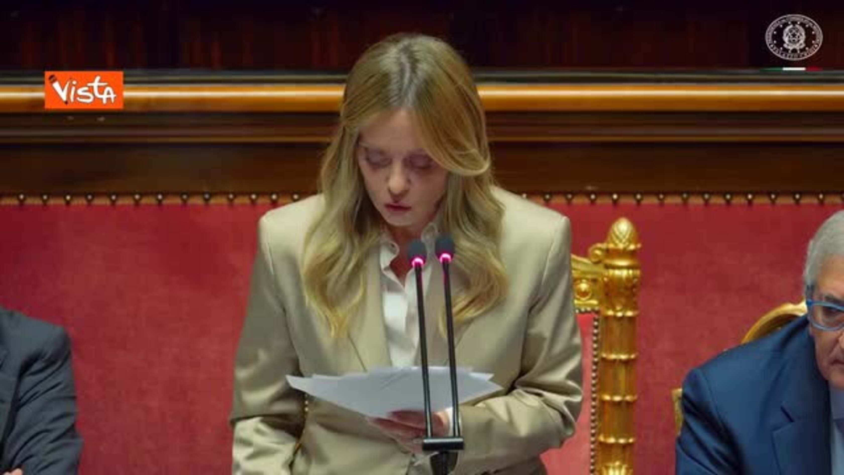 Migranti, Meloni: "L’alternativa all’accoglienza indiscriminata è sempre esistita"