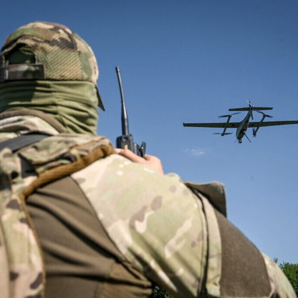 Anteprima: Starlink limita le operazioni militari in Ucraina: Cosa succede ora