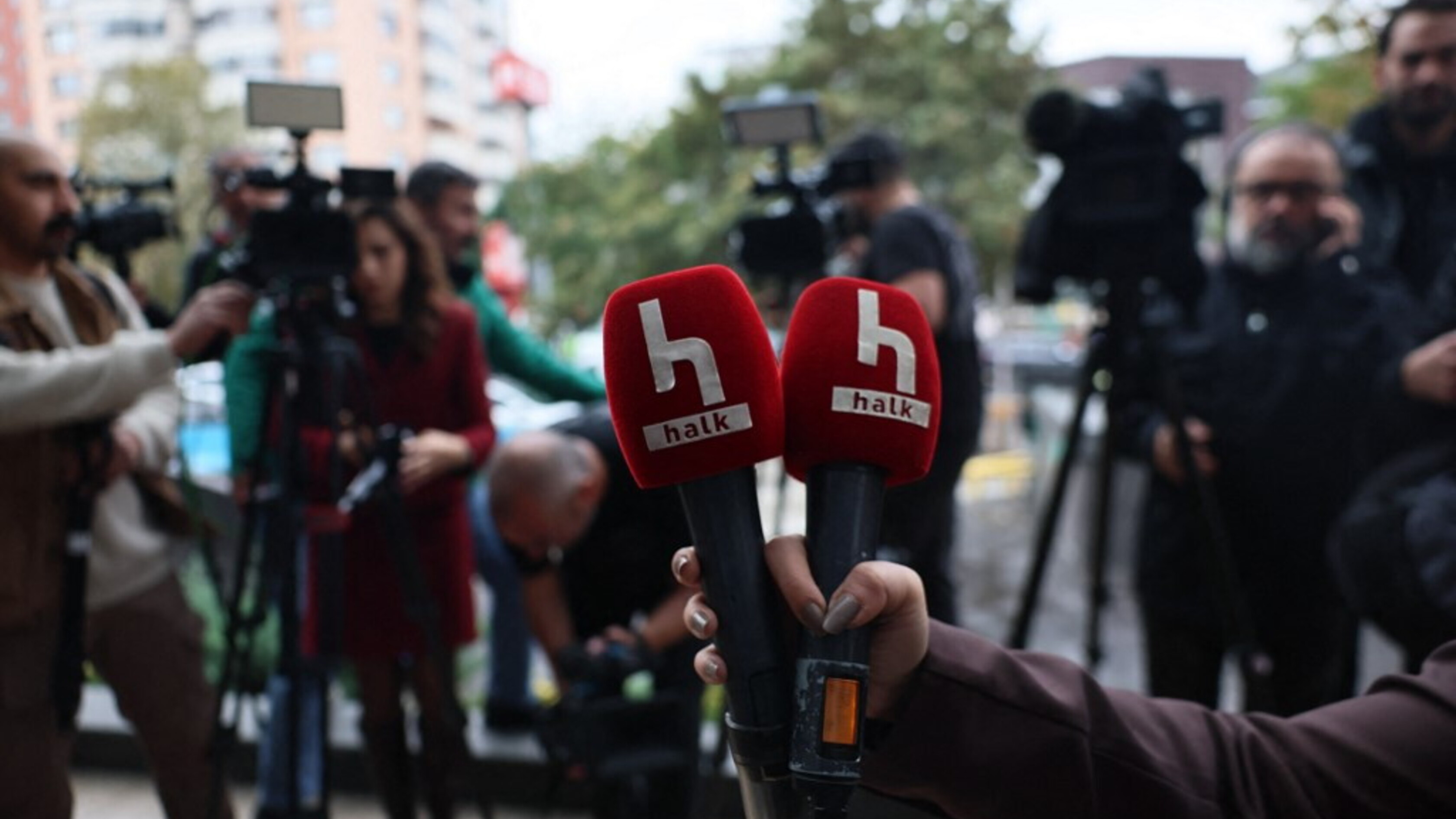 Attacco a Halk Tv, l'ultima censura di Erdogan