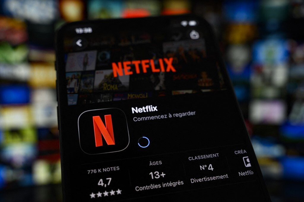 Netflix licenzia 1.000 dipendenti: è il taglio più ampio della sua storia