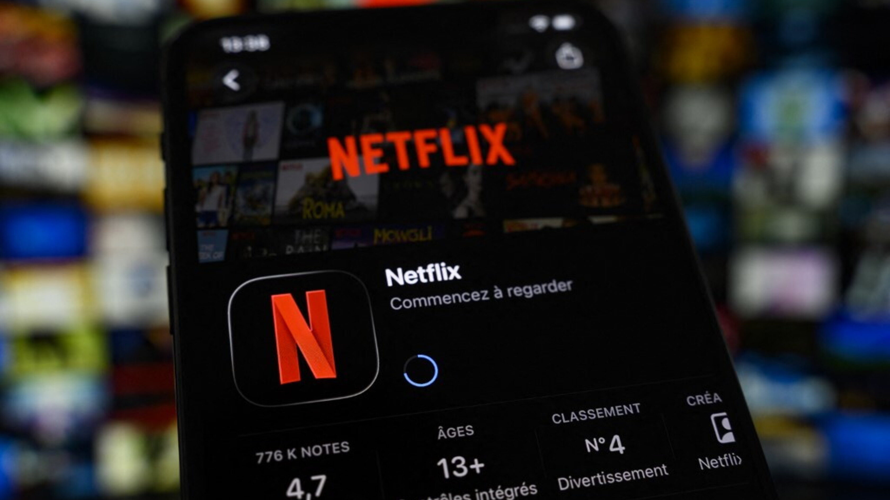 Netflix licenzia 1.000 dipendenti: è il taglio più ampio della sua storia