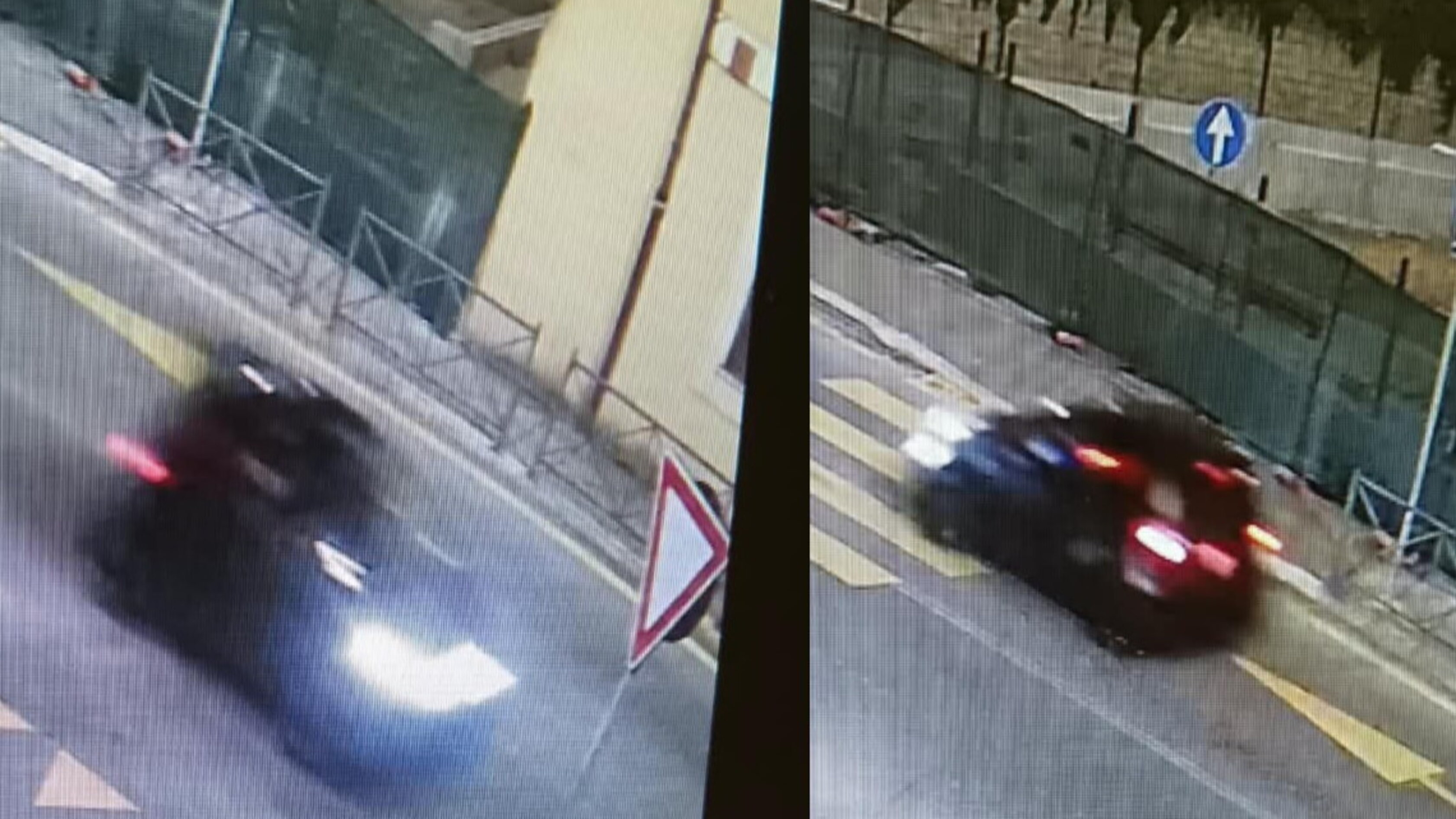 Banda della minicar a Roma: due minorenni confessano, "Ci siamo divertiti così"