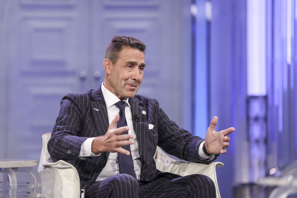 Supermedia: Vannacci frena ancora, il centrodestra tallona il campo largo