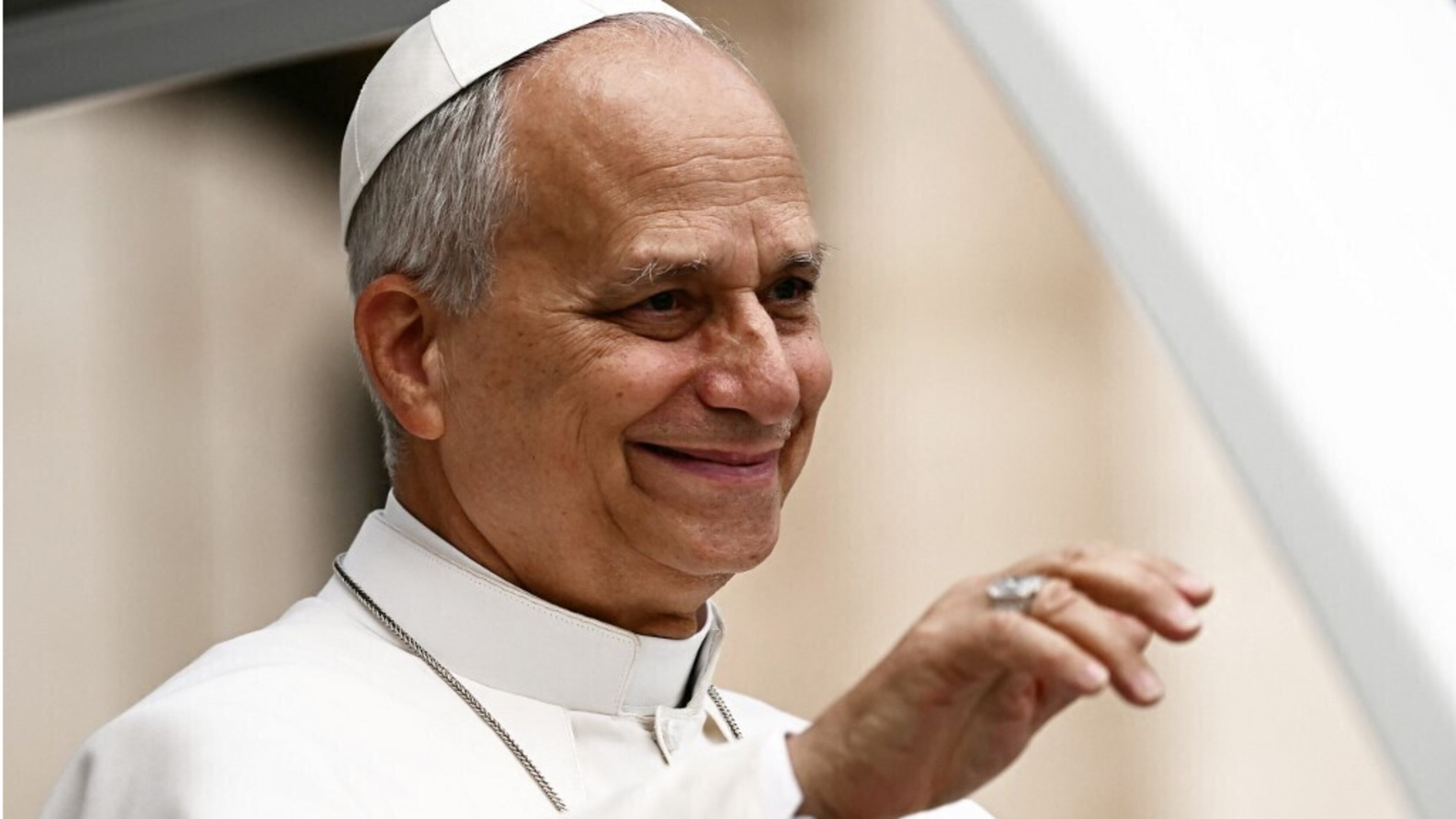 Papa Leone riprende il lavoro, Parolin: "Se necessario rimodulerà il pontificato"