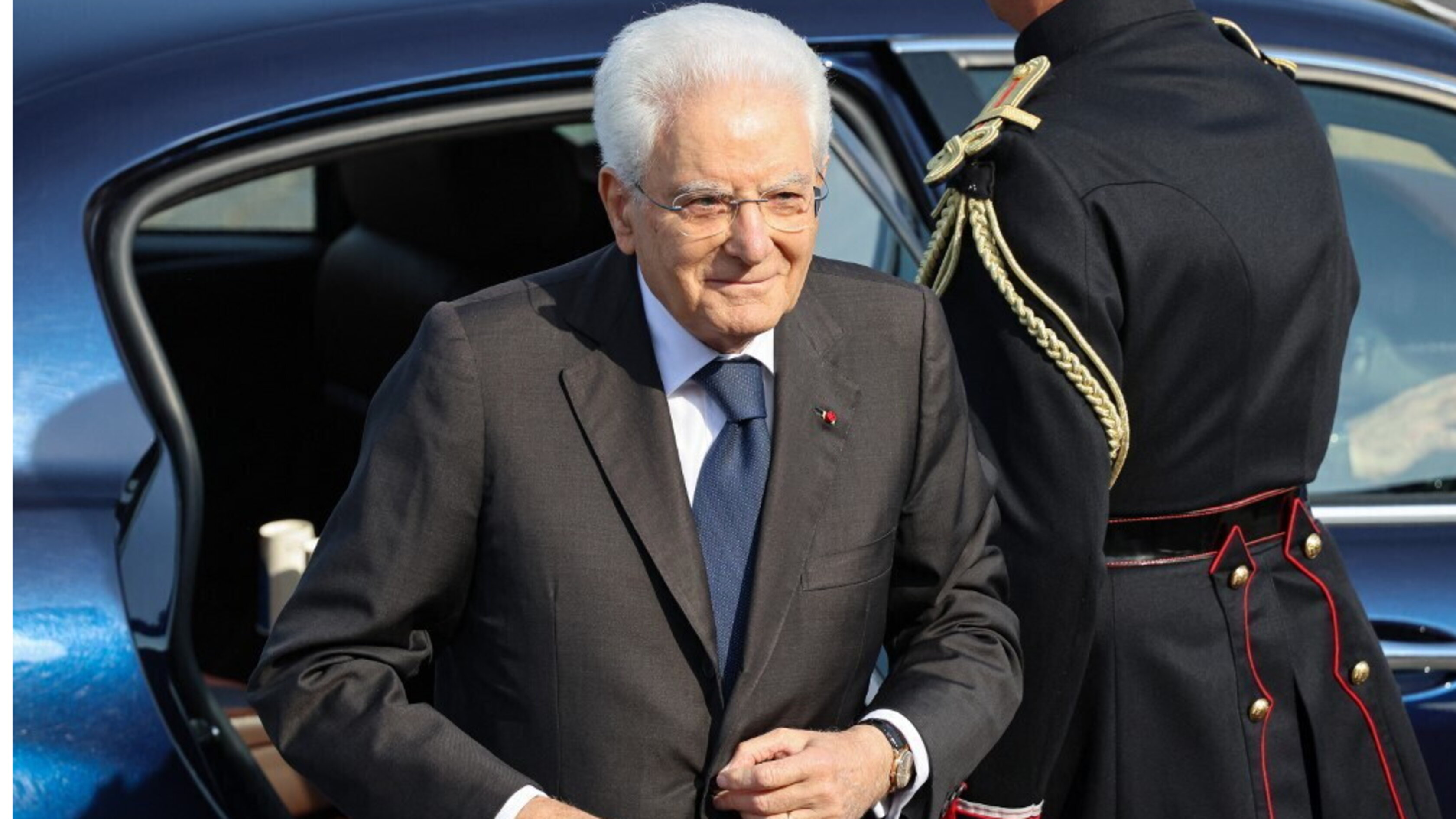Mattarella promulga la Giornata del riciclo ma avverte: 'sono troppe'
