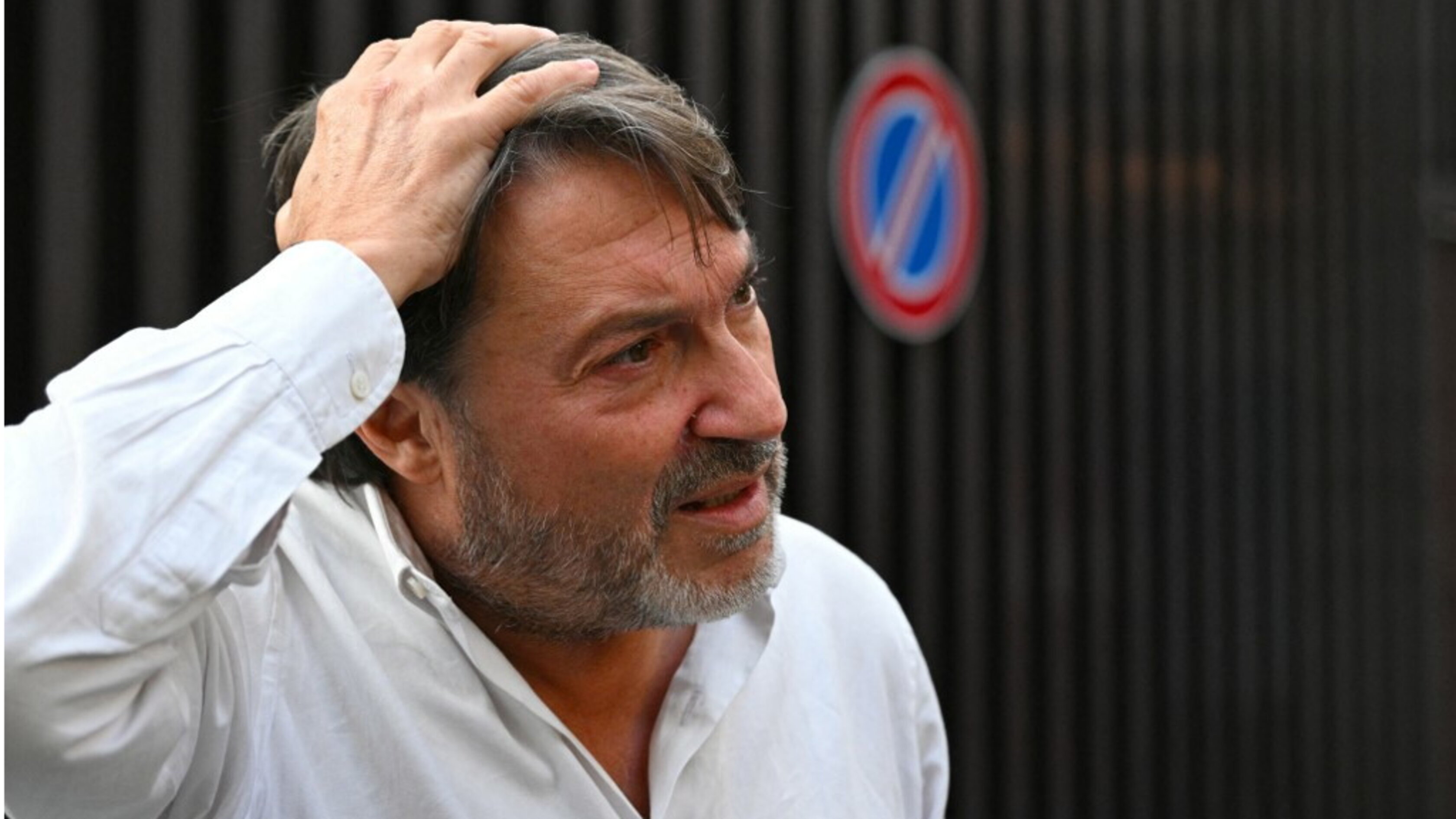 Bomba a casa Ranucci, la rivelazione dell’amica del conduttore: “Sigfrido mi disse di pass...