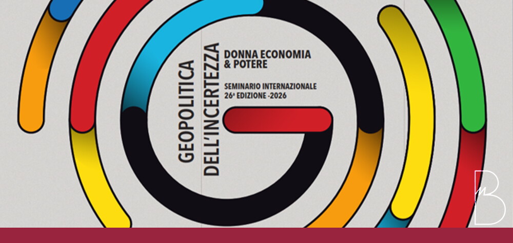 Fondazione Bellisario, torna a Roma l'evento "Donna, economia e potere"