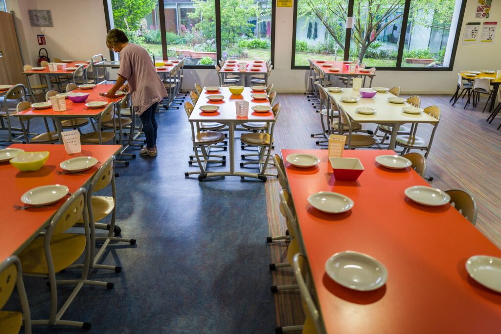 Mense scolastiche a Pordenone: addio maiale, sì pollo al curry. Il sindaco "Scelte nutrizi...