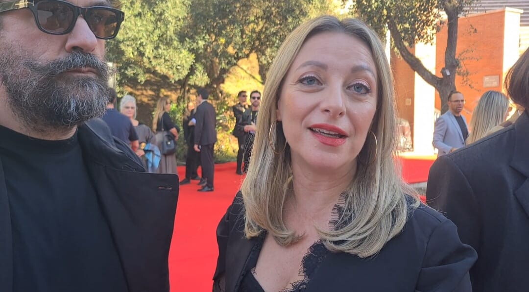 "Memoriae", la nuova serie Rai Fiction presentata a Roma. Aguilar: "Dimenticare non è mai ...