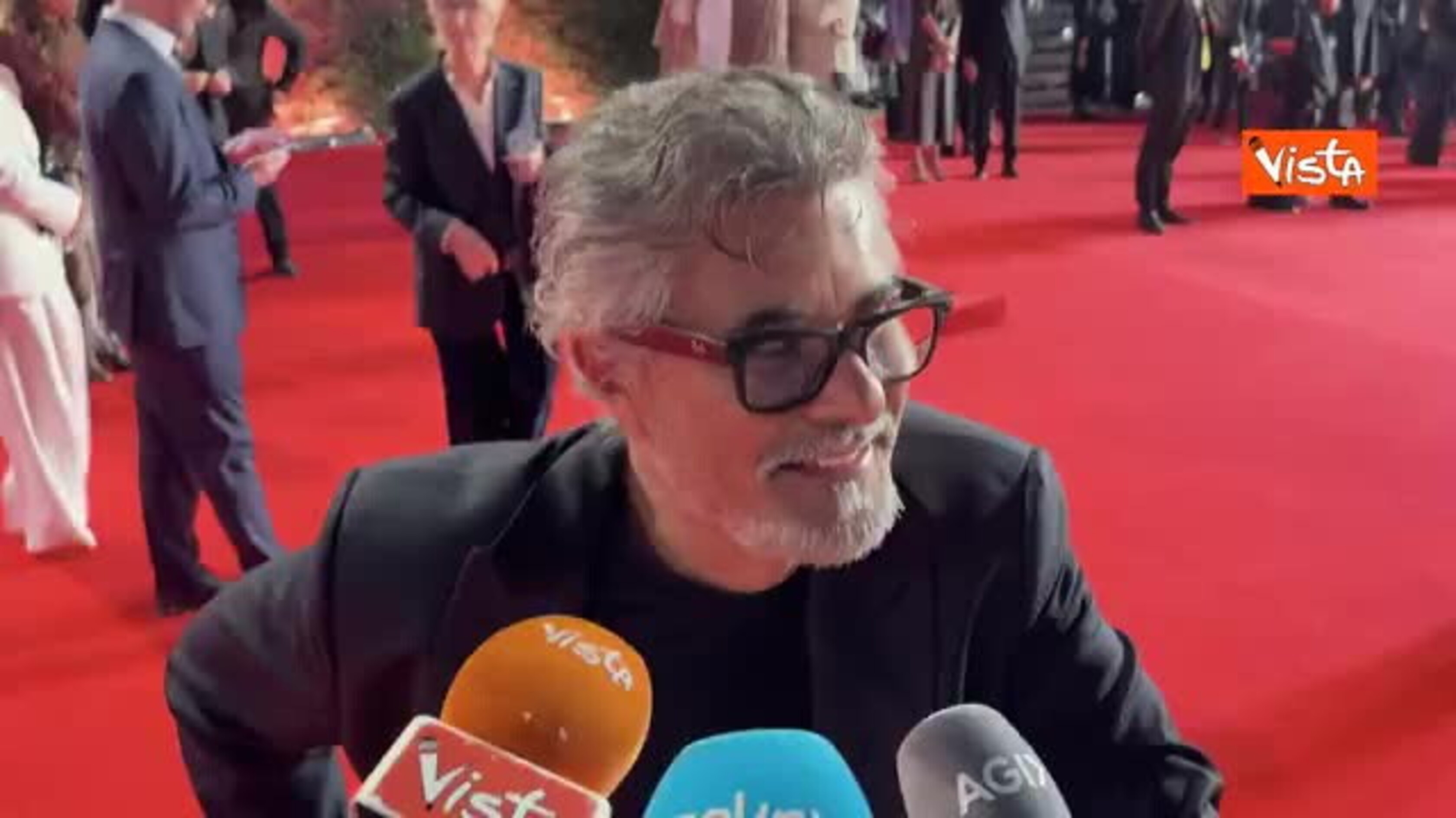 Genovese su 'Il rumore delle cose nuove': Film intimo che racconta tre coppie con linguaggi diversi