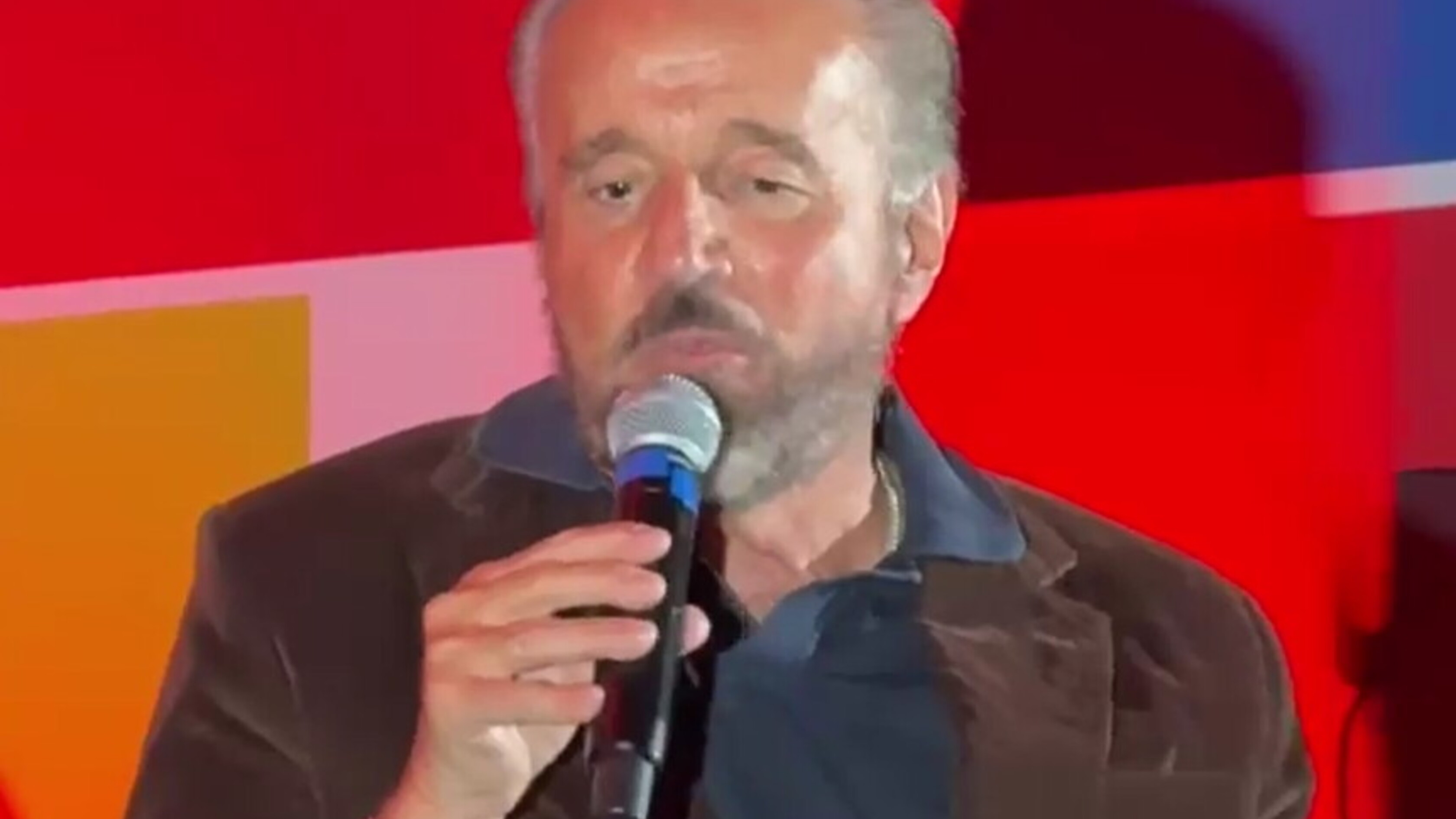 Christian De Sica torna su Rai 1 con "I Super Ospiti"