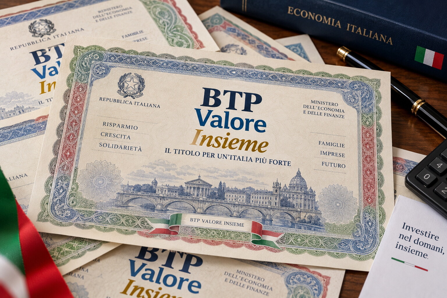 Nuovi BTP Valore: tassi, come acquistarli, costi e tassazione agevolata. La guida