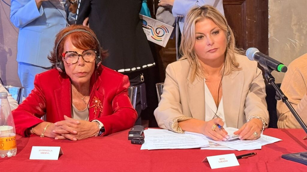 La "Cernobbio delle donne" e la geopolitica dell’incertezza