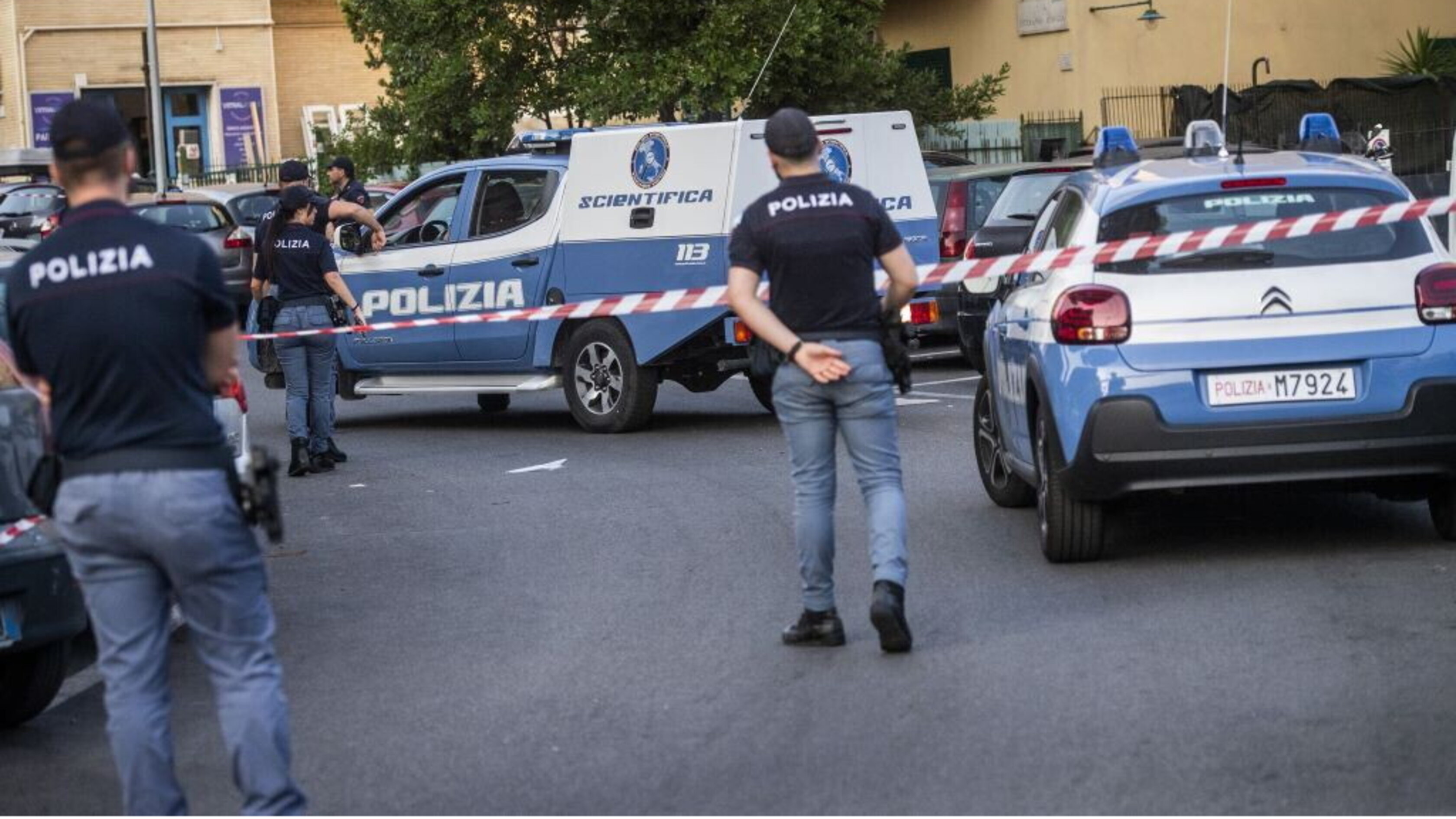 Coniugi decapitati a Mirandola, fermato il figlio 55enne