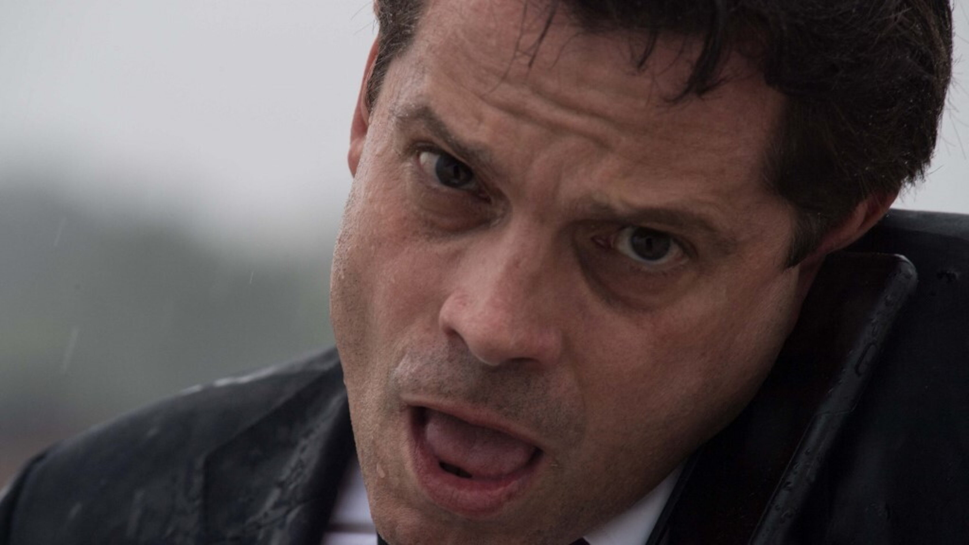 L'ironia di Anthony Scaramucci: "I record sono fatti per essere battuti"