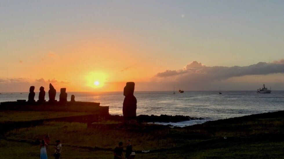 Il Dna svela un legame inatteso tra le Hawaii e l'Isola di Pasqua