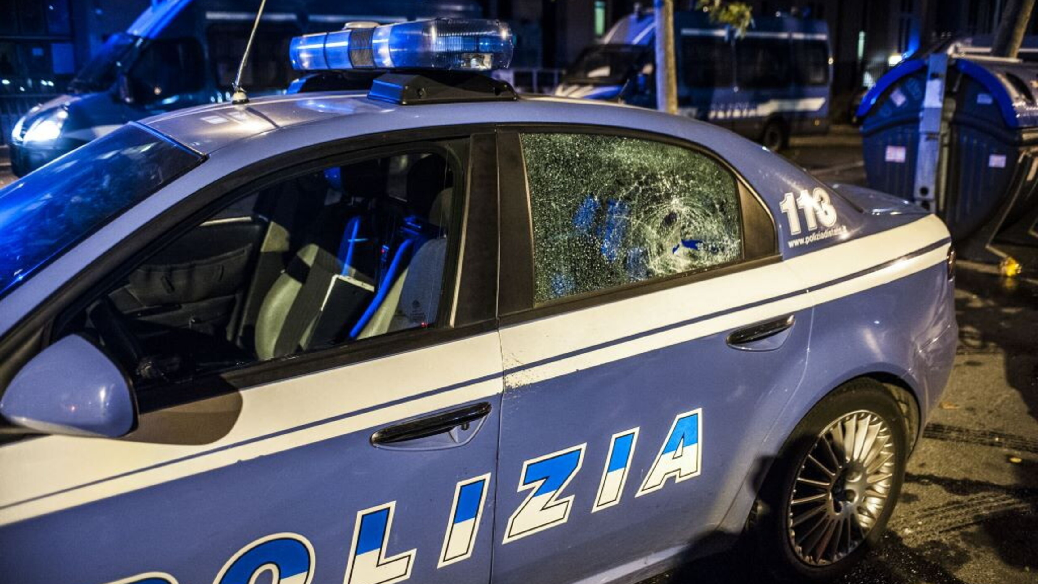 Padova, arrestato 40enne per violenza sessuale su un 13enne in un bar