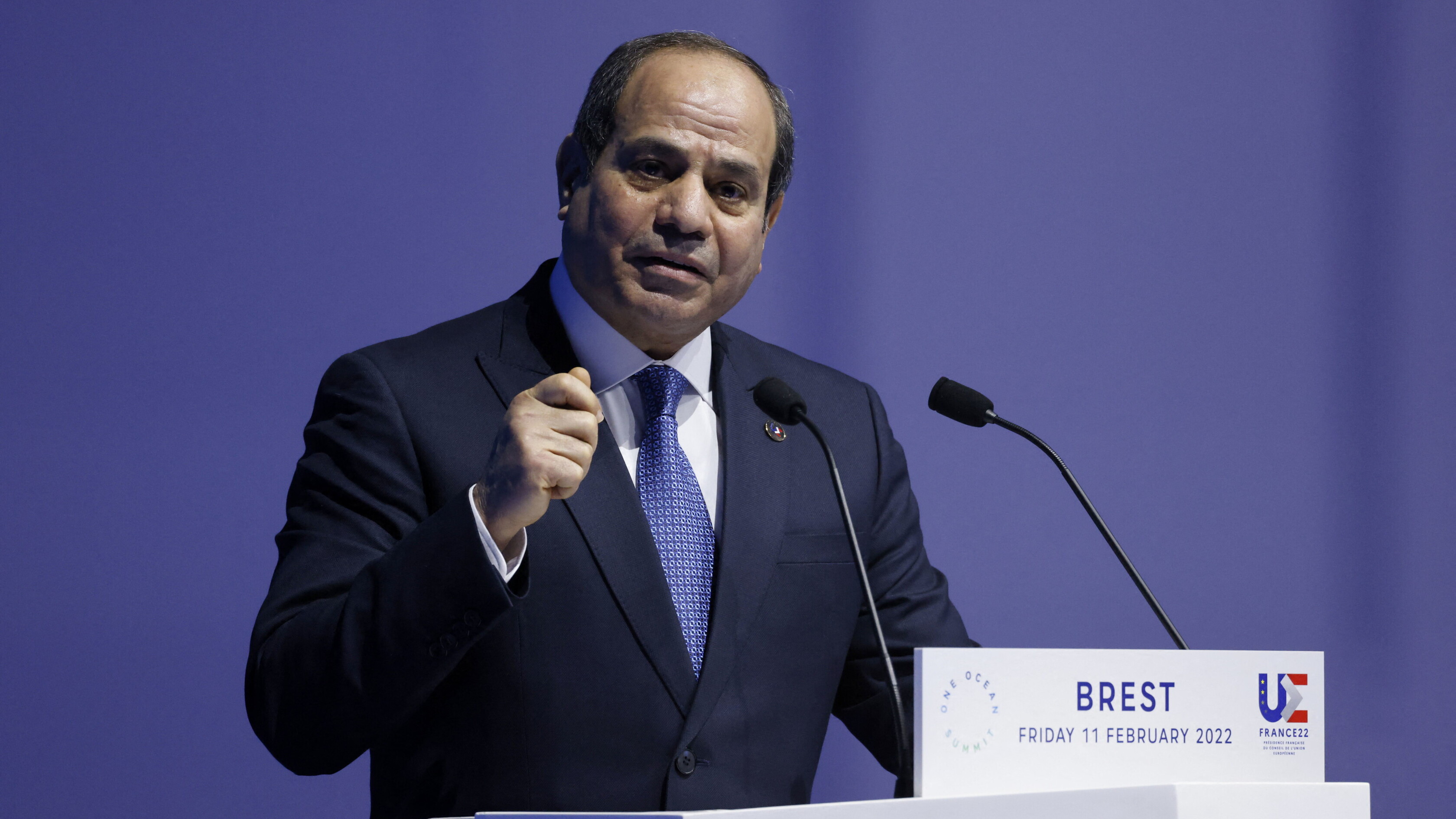 Al-Sisi chiede mandato al Parlamento per difendere Riad dagli attacchi Houthi