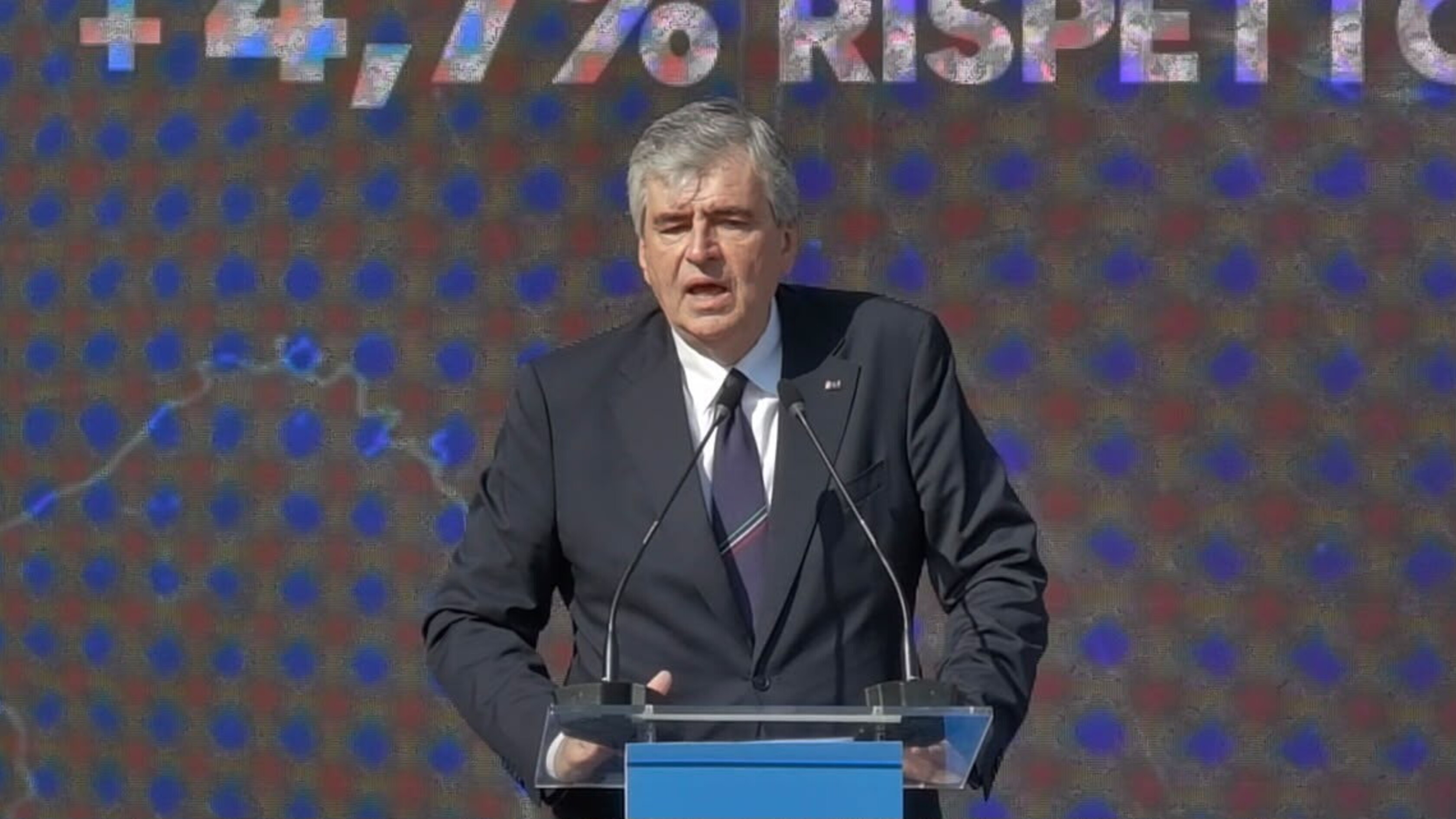 Mazzi: "Nel 2026 già 523,7 milioni di presenze, l'Italia è una superpotenza turistica"