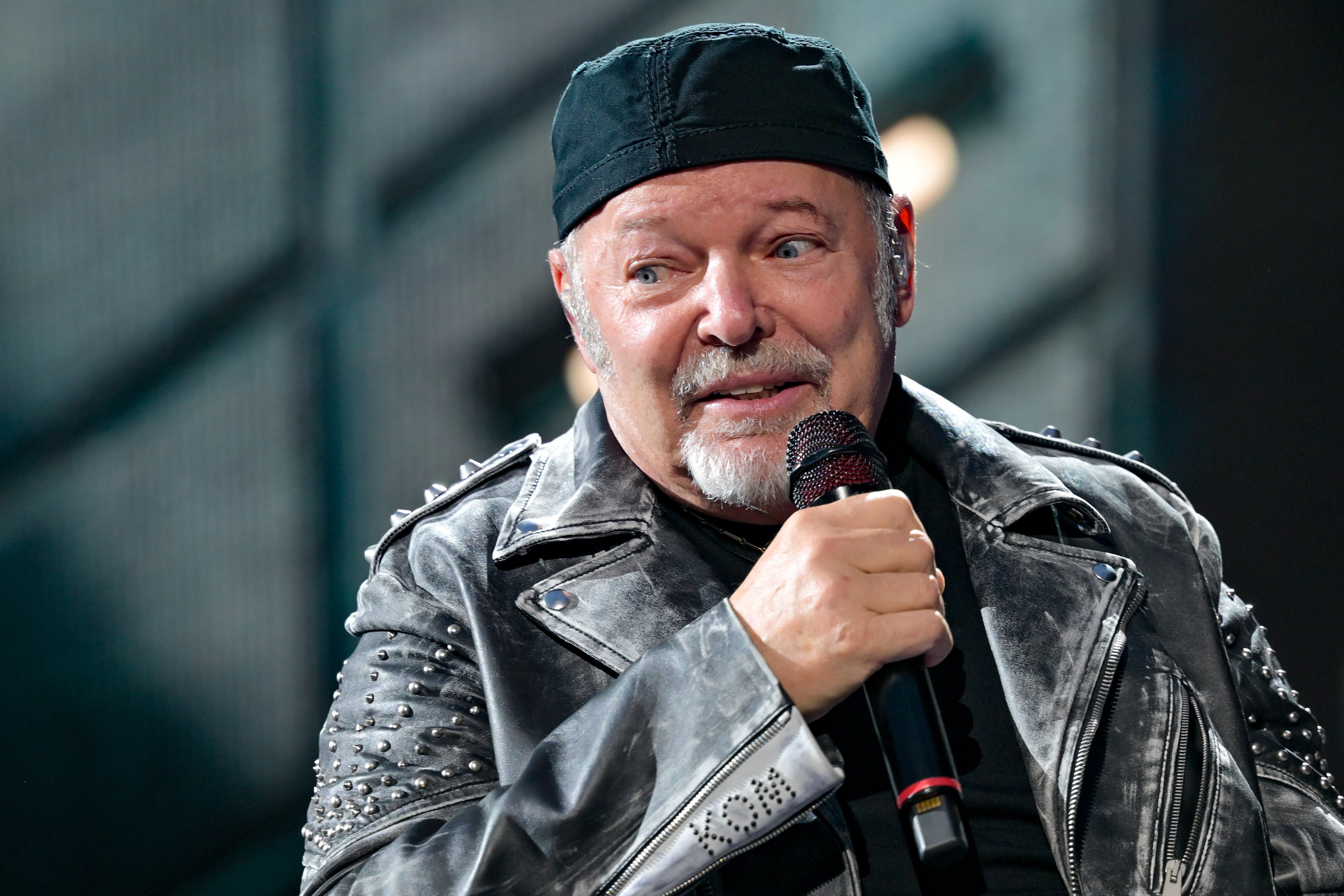 Vasco Rossi e Diego Spagnoli, lite social: è rottura dopo 44 anni