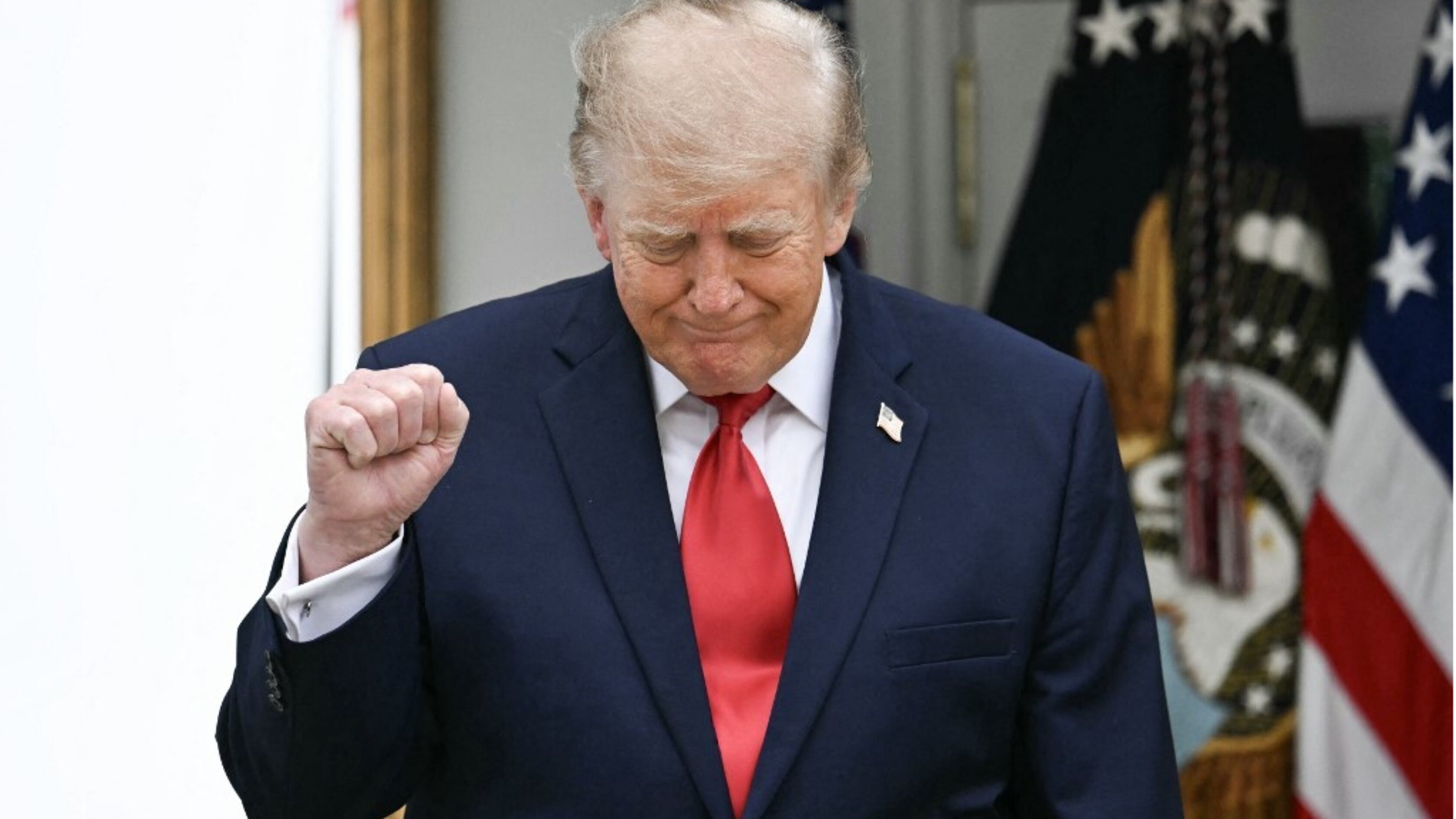 Trump: "Stop sanzioni alla Russia è un'ottima decisione per il mondo"