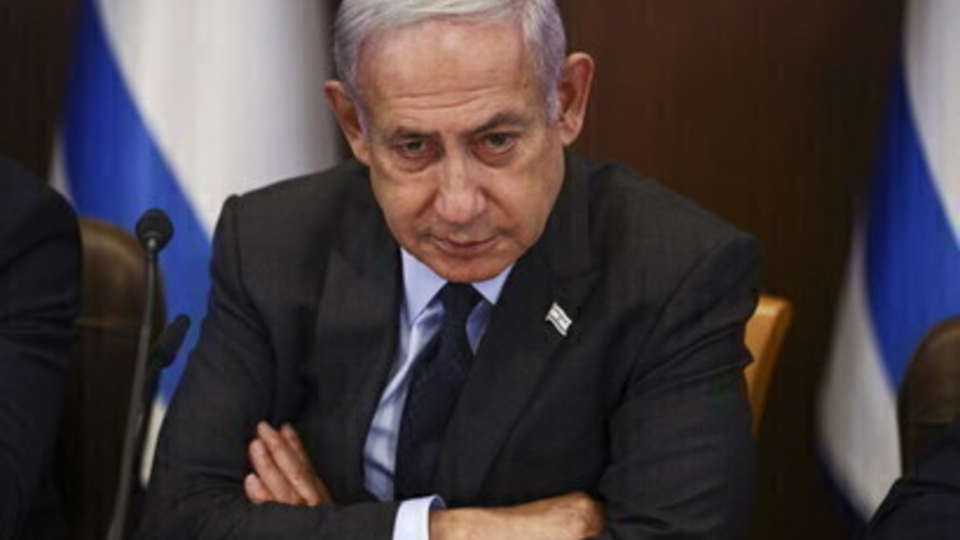 Netanyahu: "Elezioni cruciali, si vota per la destra o per la Palestina"