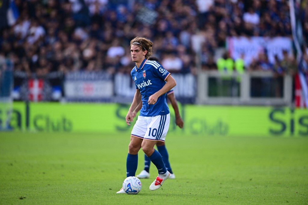 Nico Paz trascina il Como, Fiorentina ancora sconfitta in casa (3-1)