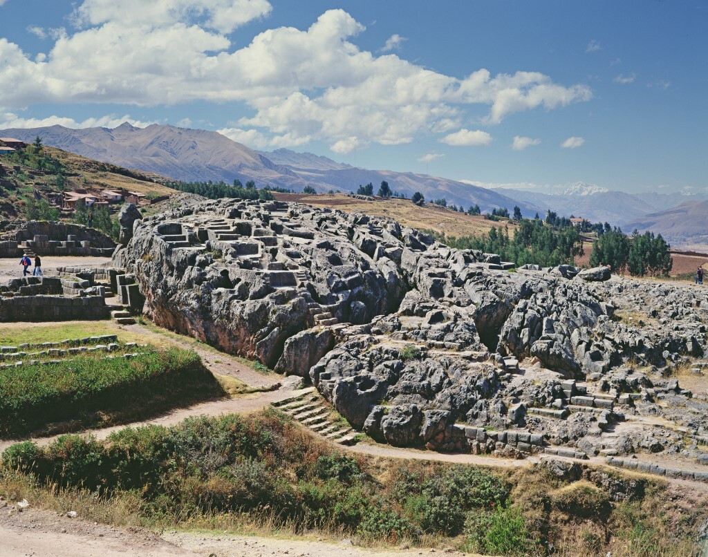 Il carbonio-14 riscrive la storia dell'impero Inca