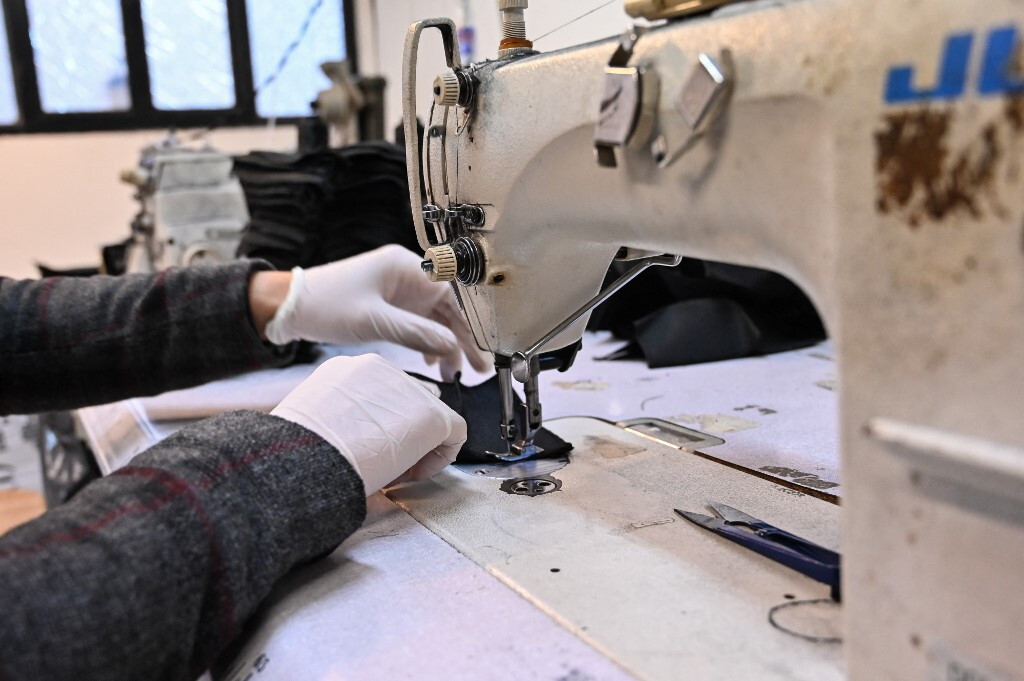 La contraffazione minaccia il 93% delle piccole imprese italiane