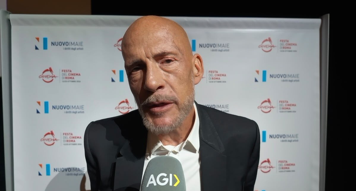 IA nell'audiovisivo, Tognazzi e Ward: "Sia solo un supporto, la politica deve intervenire"