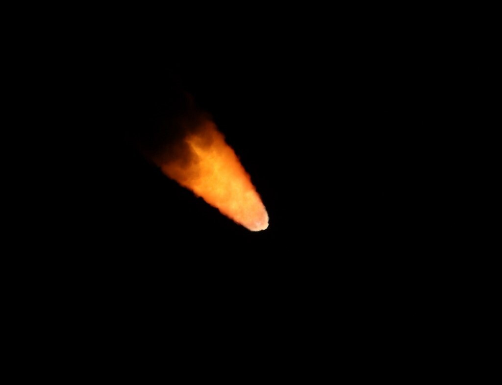 La missione MMX partita con successo: il Giappone verso le lune di Marte